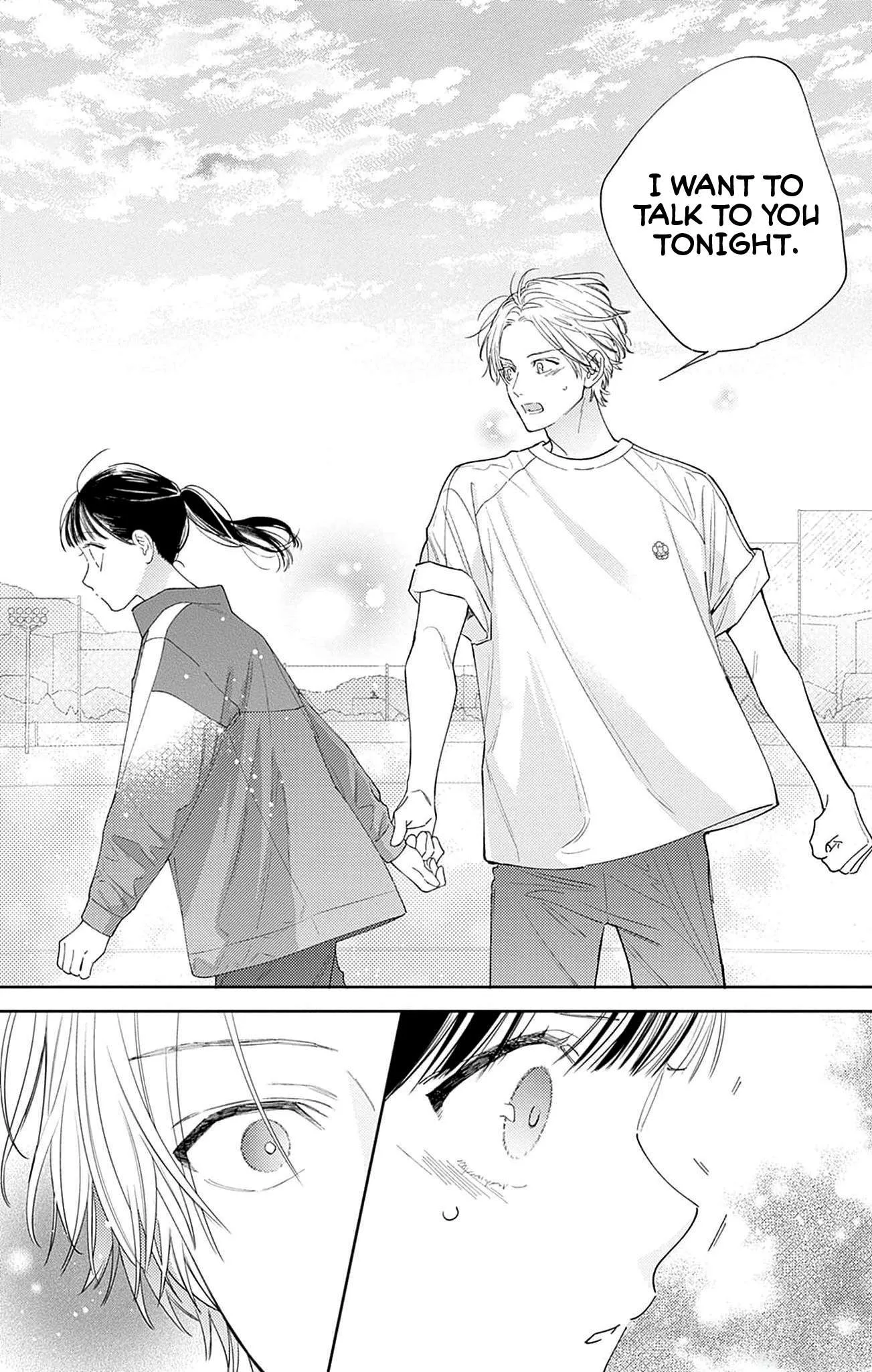 Douse Naku Nara Koi Ga Ii Chapter 14 page 13