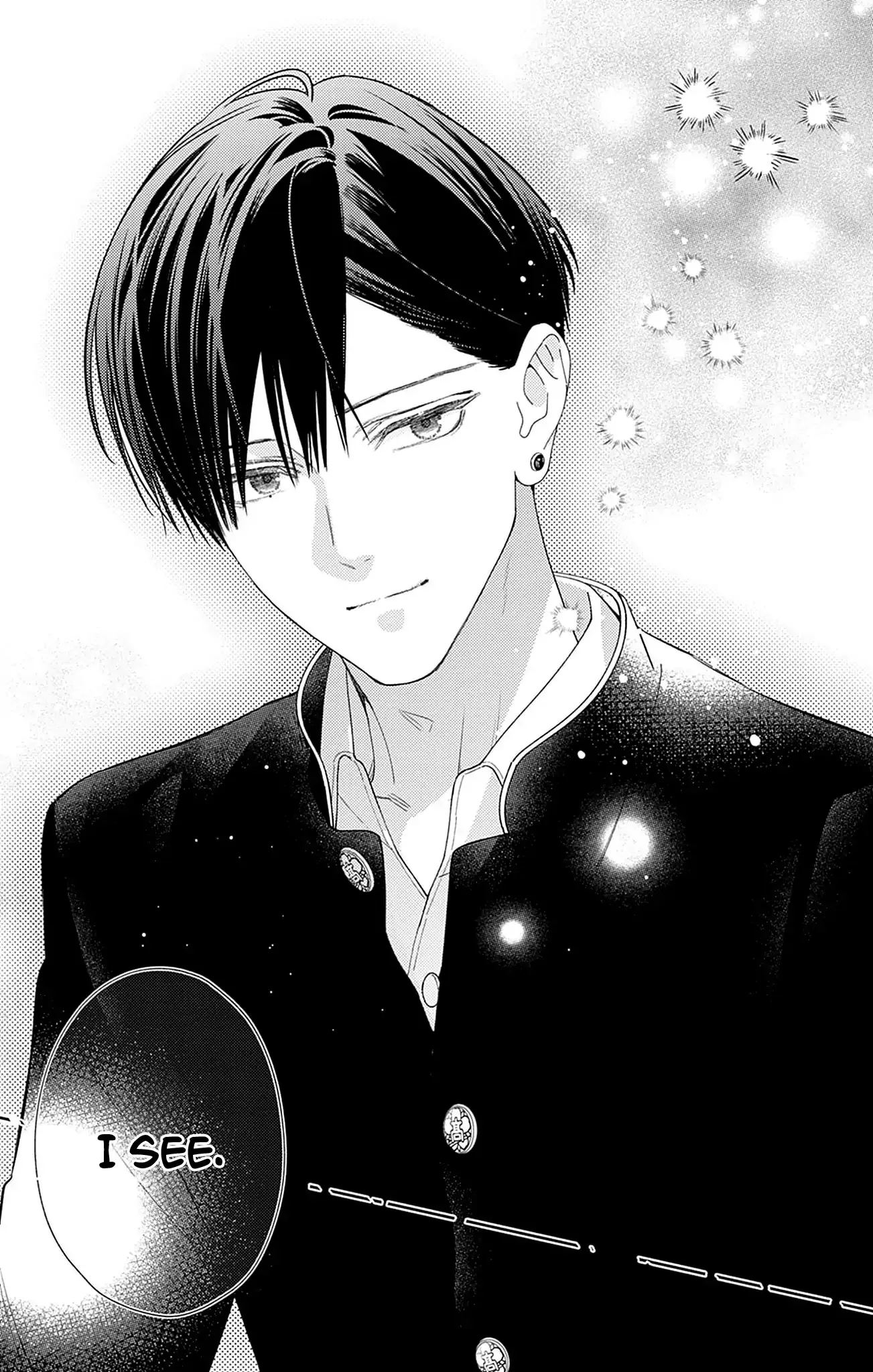 Douse Naku Nara Koi Ga Ii Chapter 16 page 16