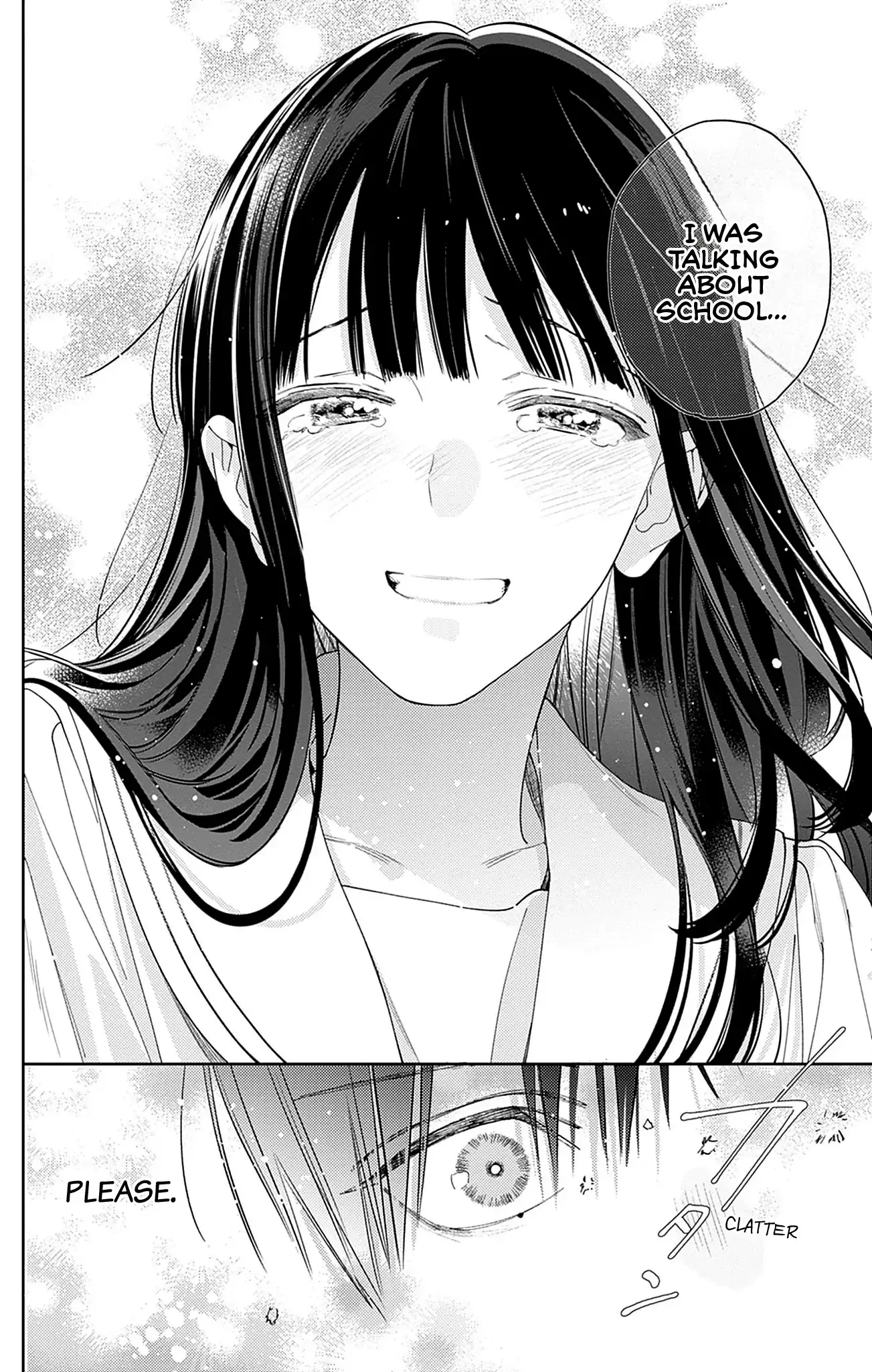 Douse Naku Nara Koi Ga Ii Chapter 16 page 19