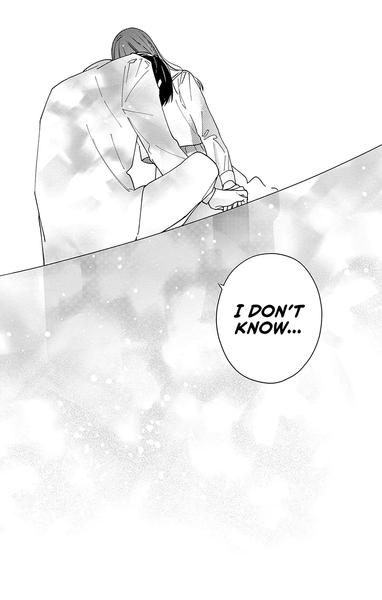 Douse Naku Nara Koi Ga Ii Chapter 16 page 28