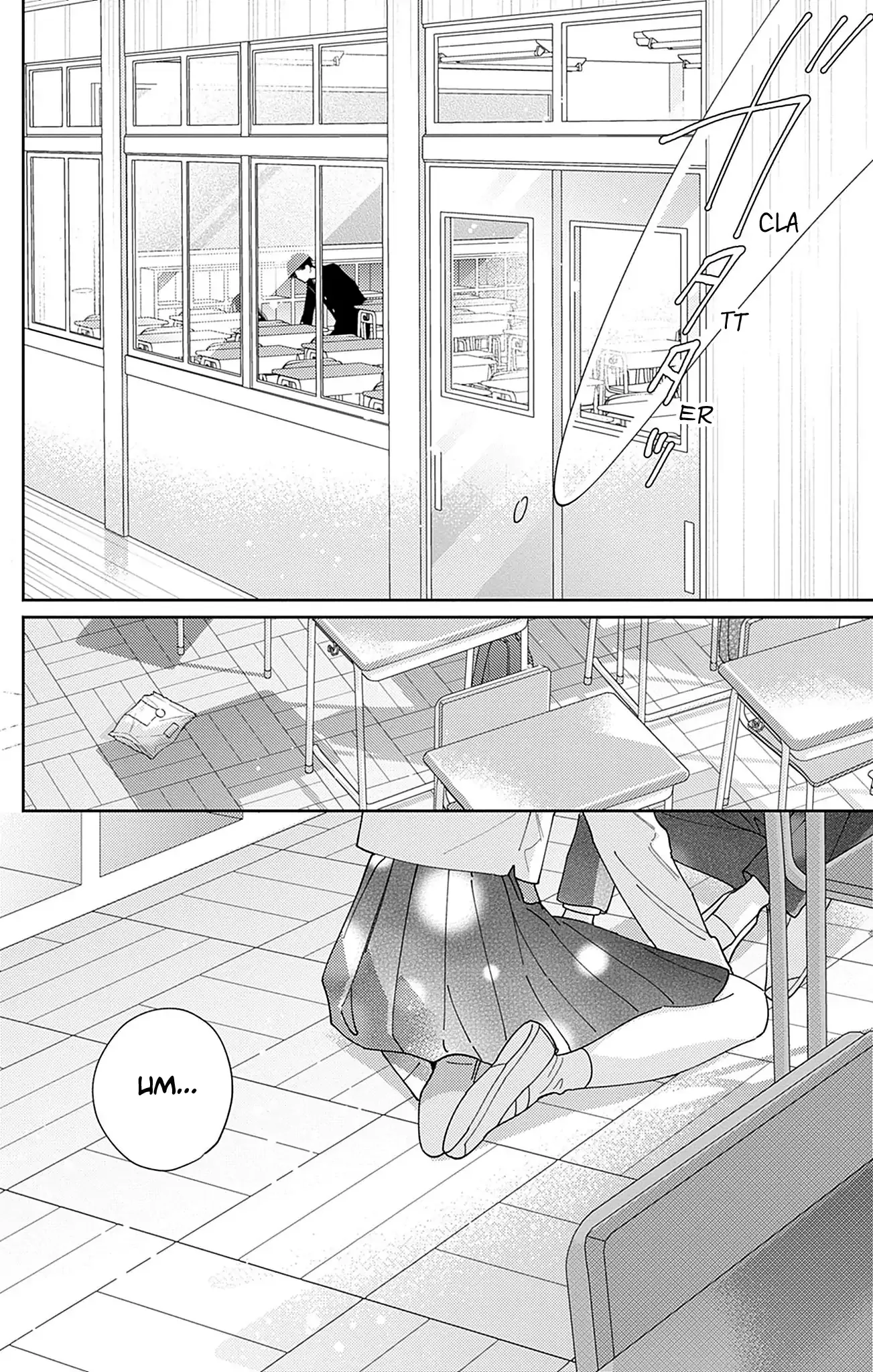 Douse Naku Nara Koi Ga Ii Chapter 16 page 24