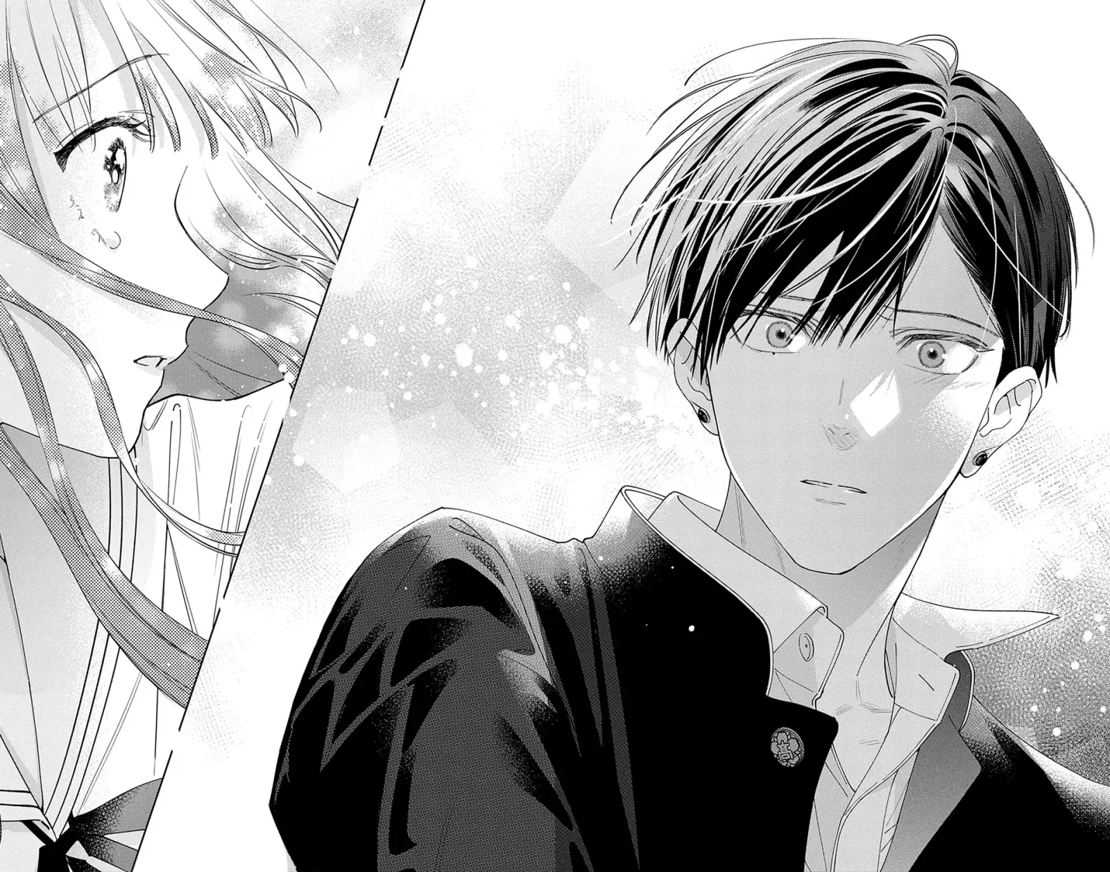 Douse Naku Nara Koi Ga Ii Chapter 16 page 23