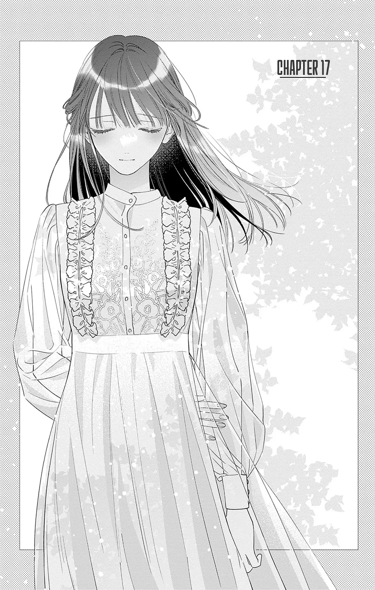 Douse Naku Nara Koi Ga Ii Chapter 17 page 6