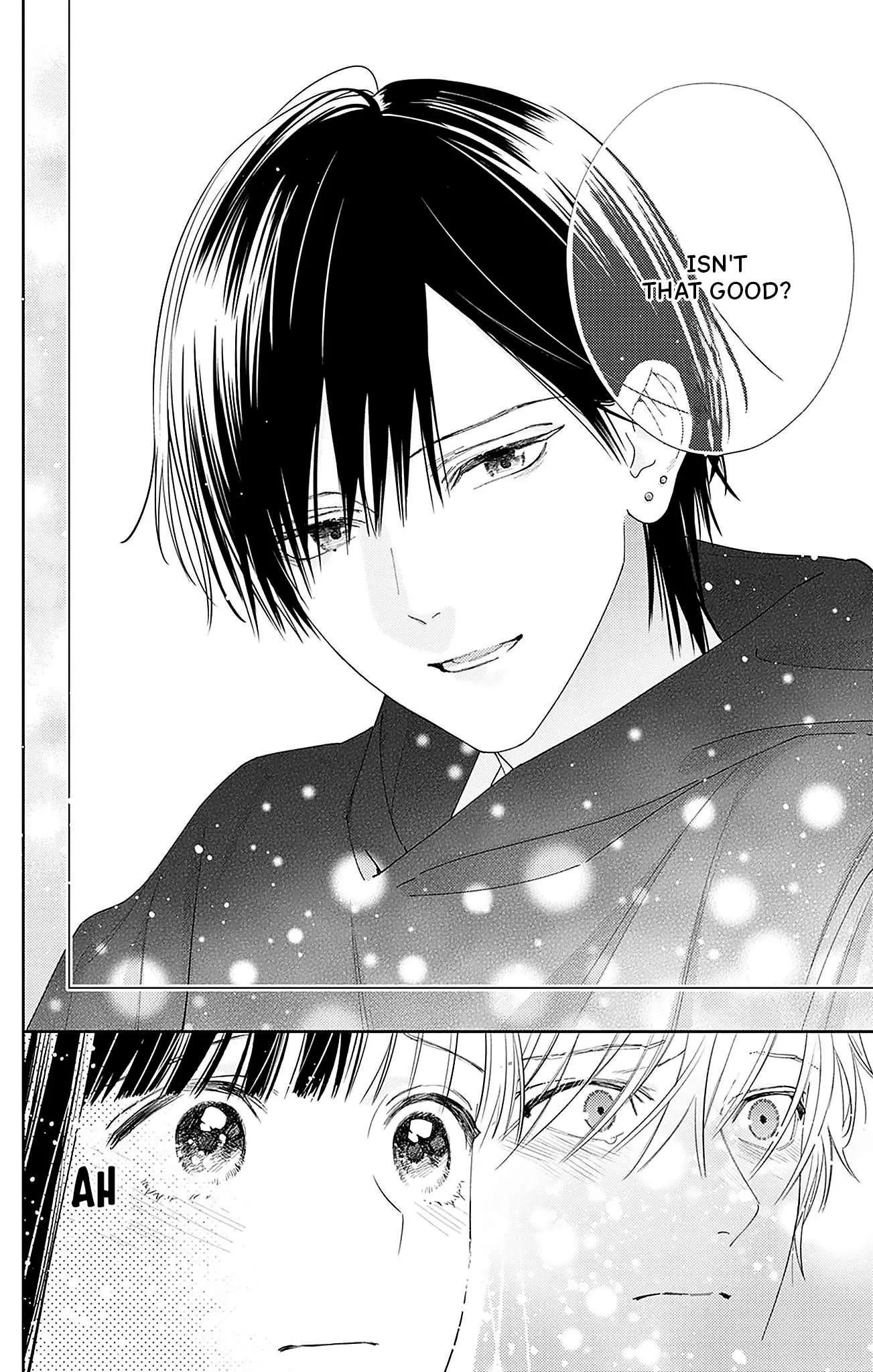 Douse Naku Nara Koi Ga Ii Chapter 18 page 21