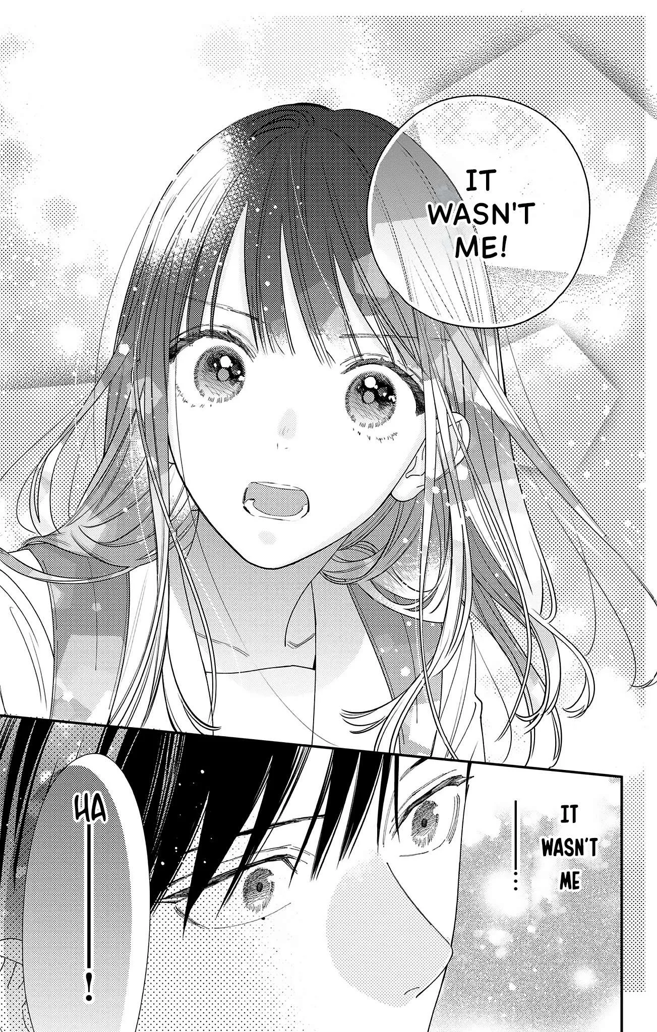 Douse Naku Nara Koi Ga Ii Chapter 19 page 14