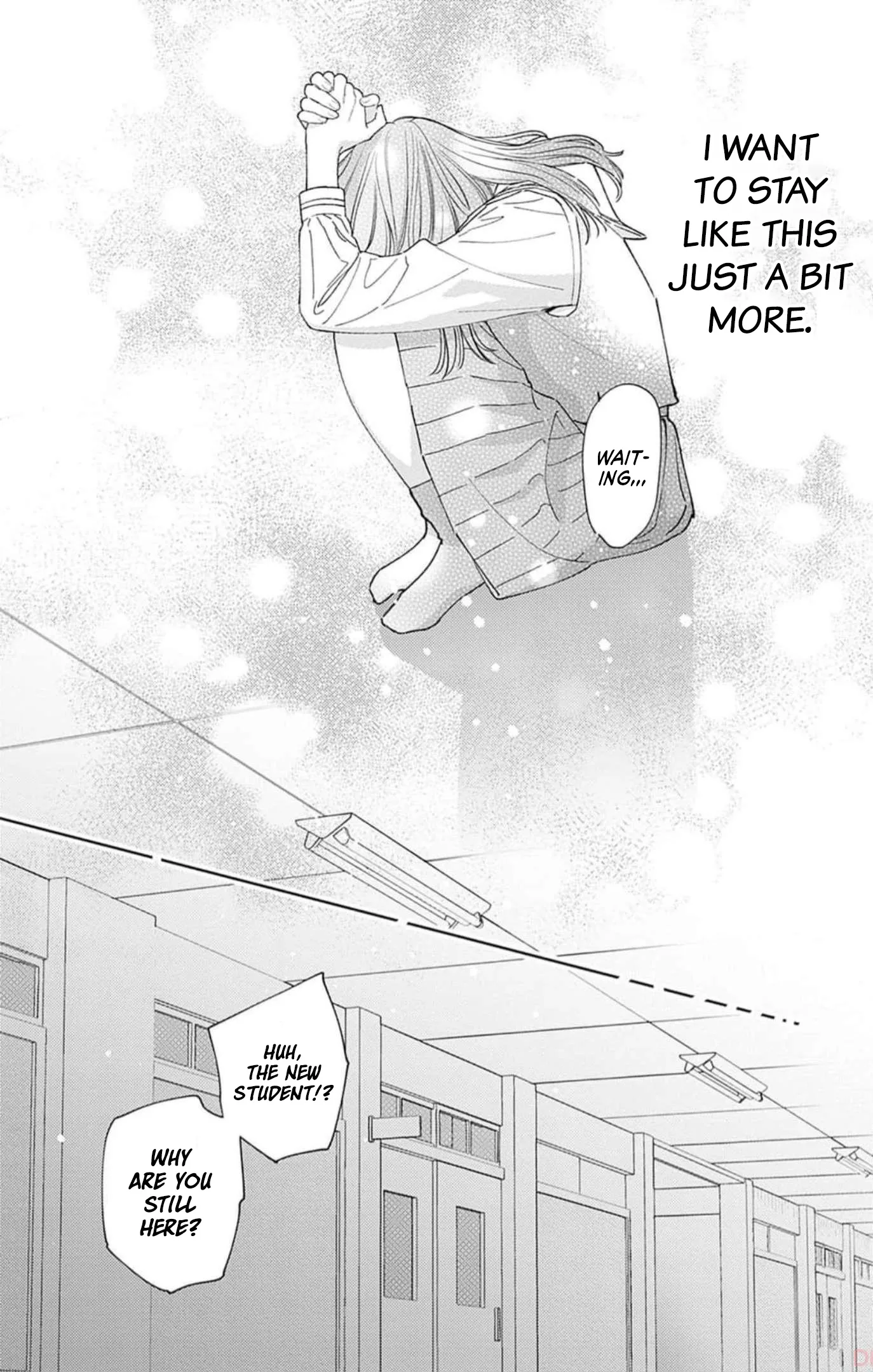 Douse Naku Nara Koi Ga Ii Chapter 2 page 23