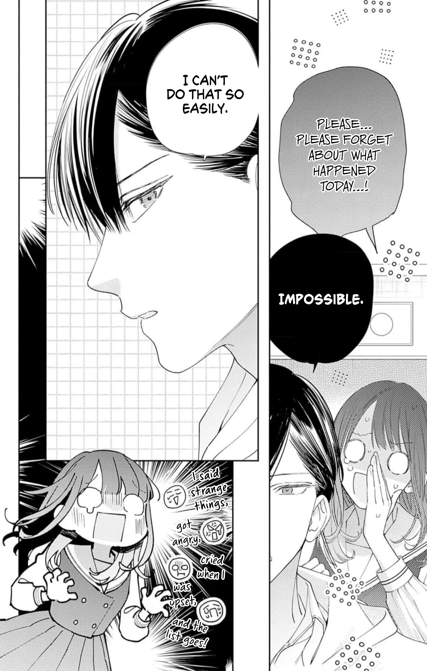 Douse Naku Nara Koi Ga Ii Chapter 2 page 9