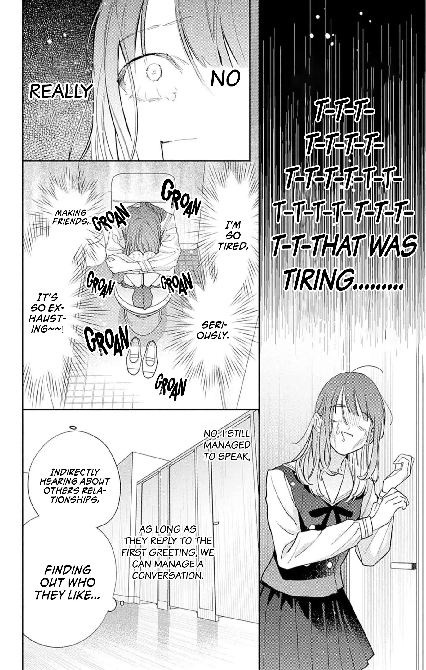 Douse Naku Nara Koi Ga Ii Chapter 2 page 17