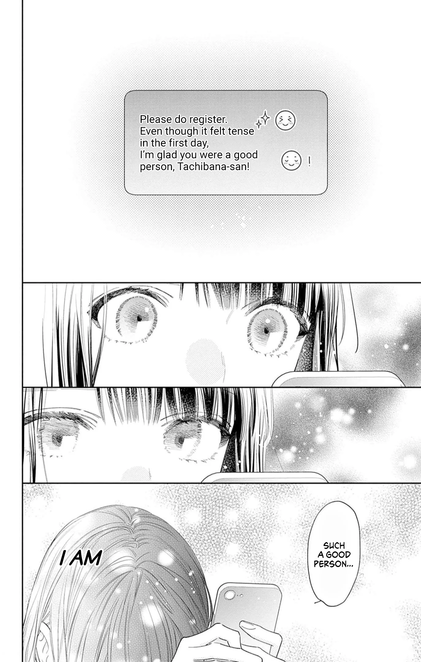 Douse Naku Nara Koi Ga Ii Chapter 2 page 19
