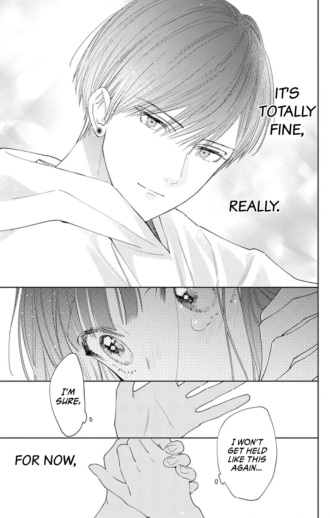 Douse Naku Nara Koi Ga Ii Chapter 2 page 22
