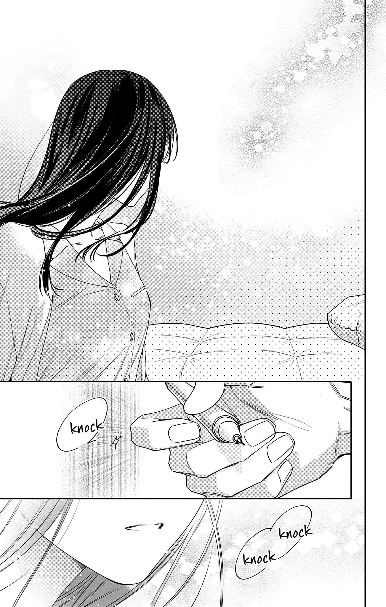 Douse Naku Nara Koi Ga Ii Chapter 20 page 20