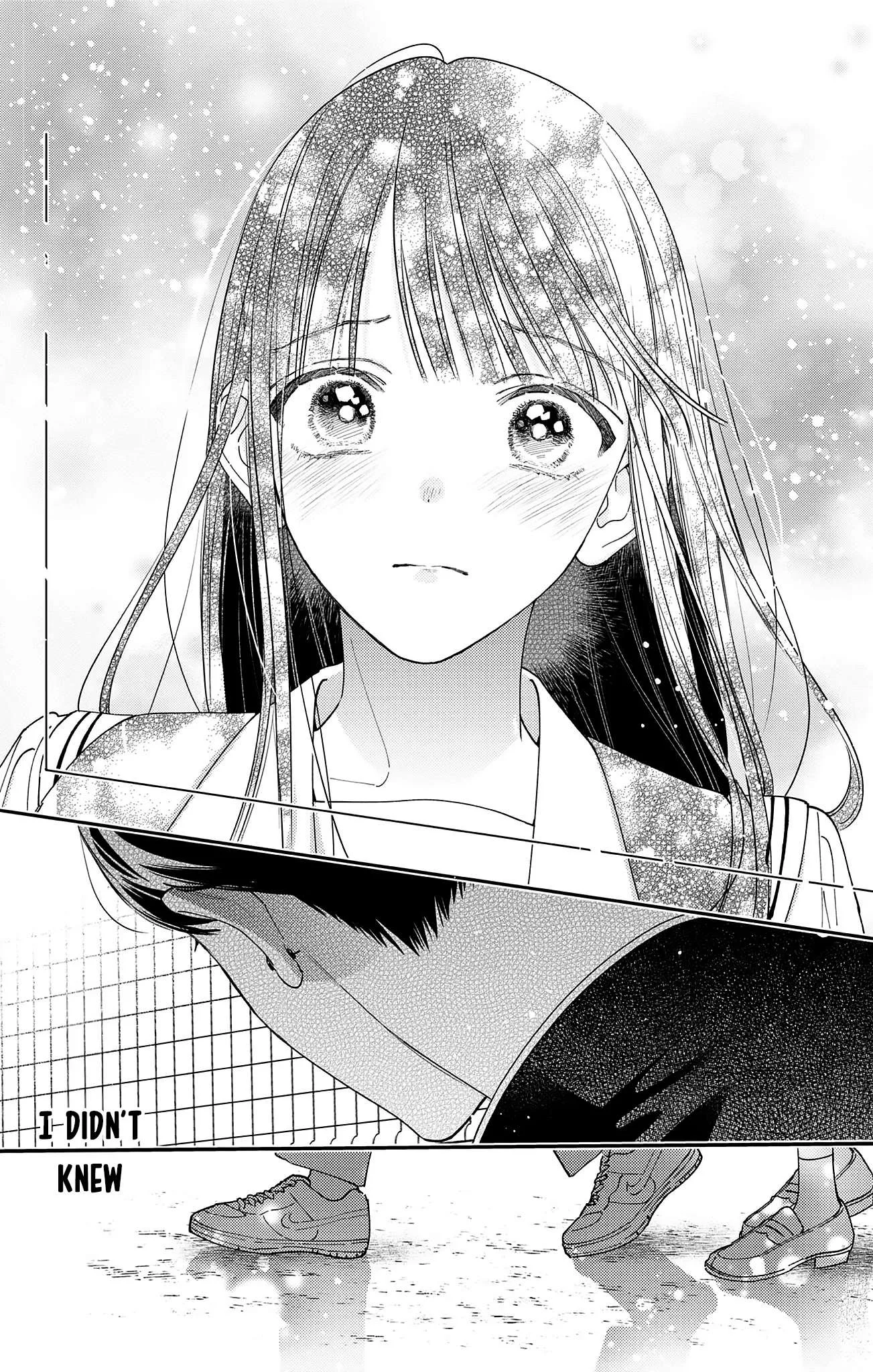 Douse Naku Nara Koi Ga Ii Chapter 20 page 7