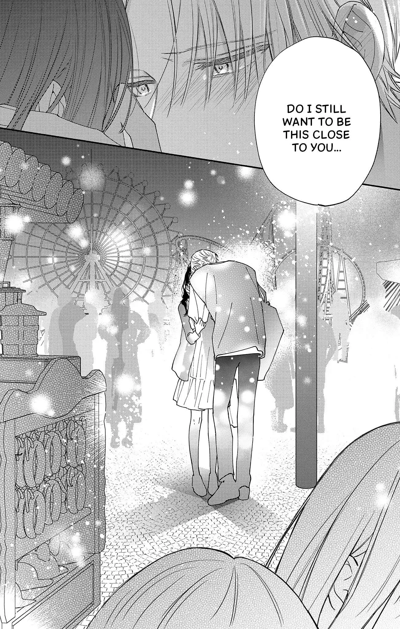Douse Naku Nara Koi Ga Ii Chapter 21 page 26