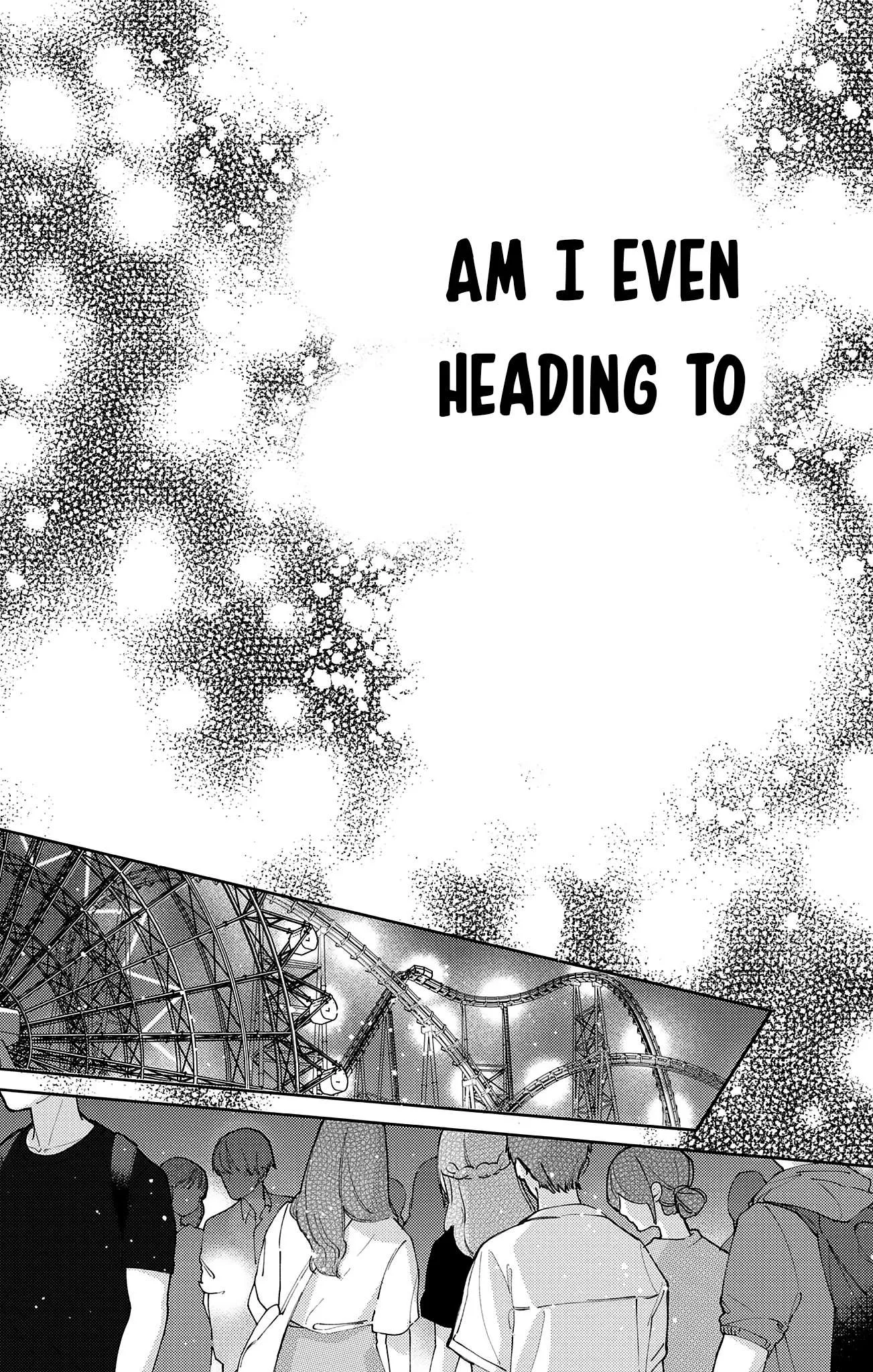 Douse Naku Nara Koi Ga Ii Chapter 22 page 18