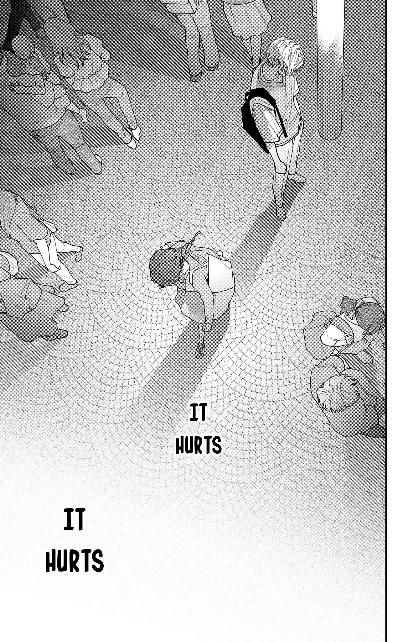 Douse Naku Nara Koi Ga Ii Chapter 22 page 10