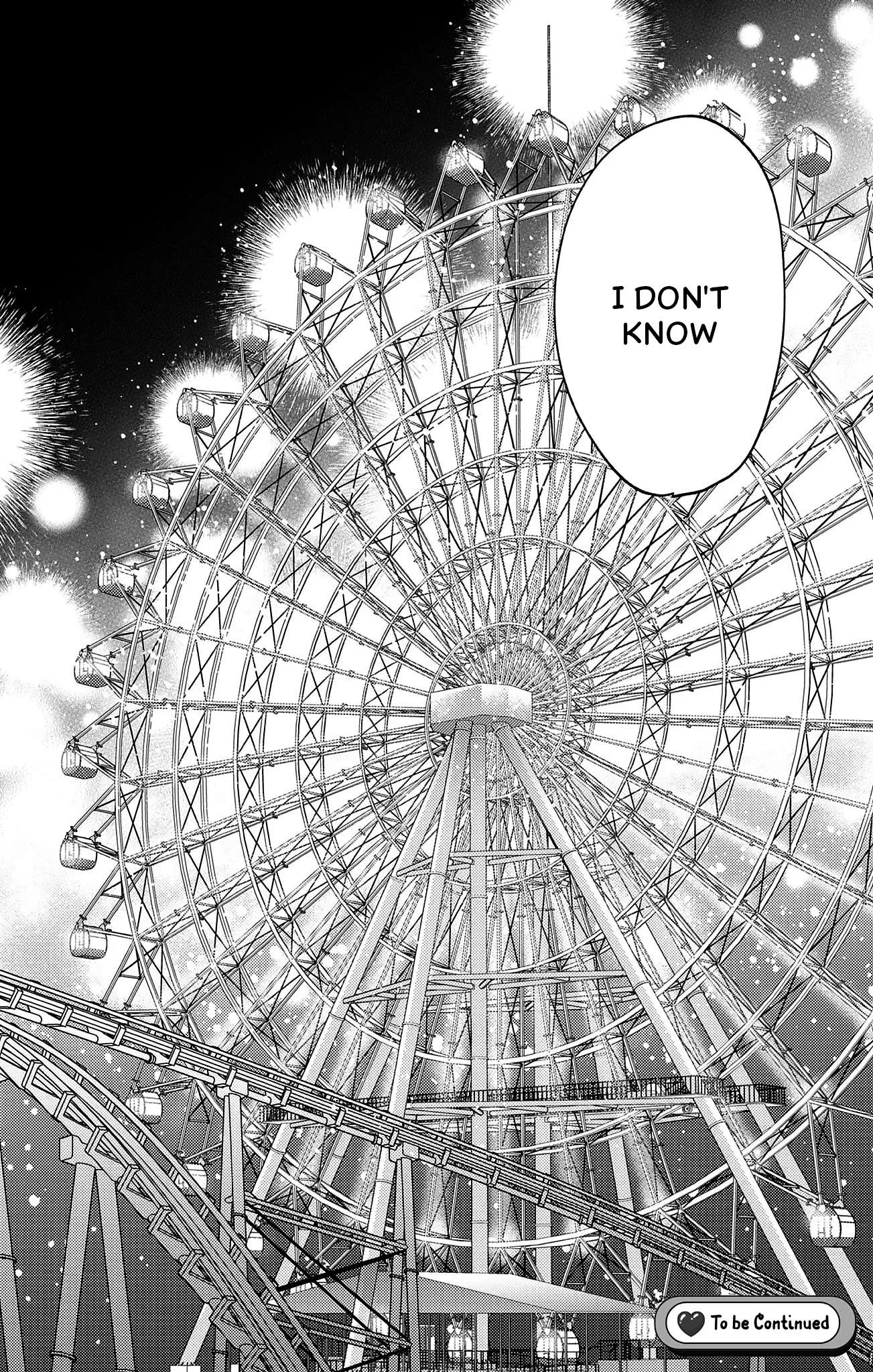 Douse Naku Nara Koi Ga Ii Chapter 22 page 26