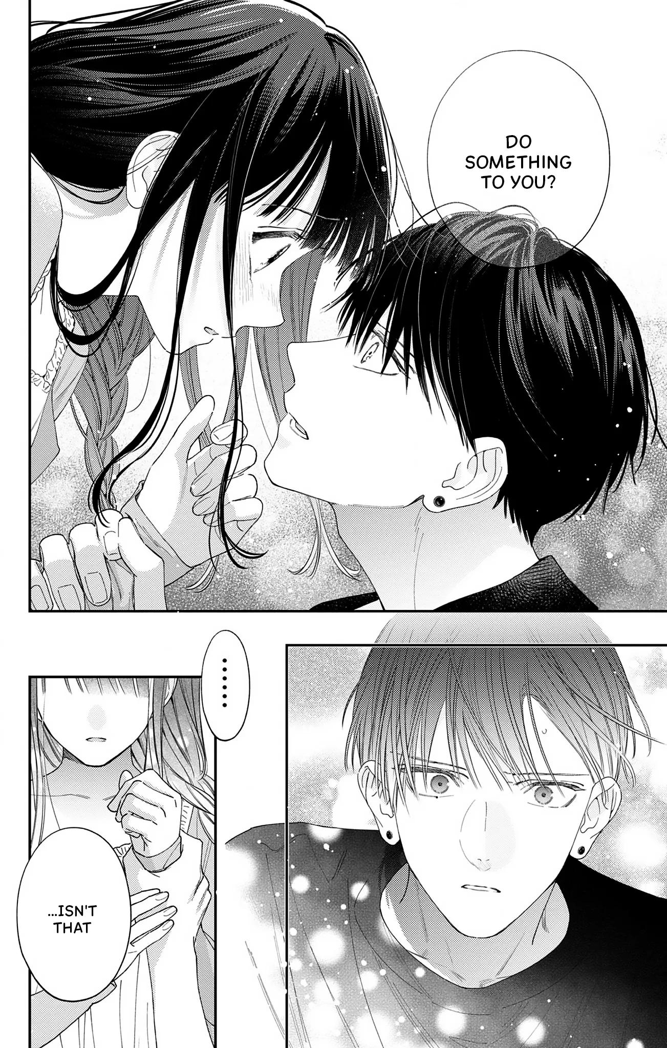 Douse Naku Nara Koi Ga Ii Chapter 23 page 15