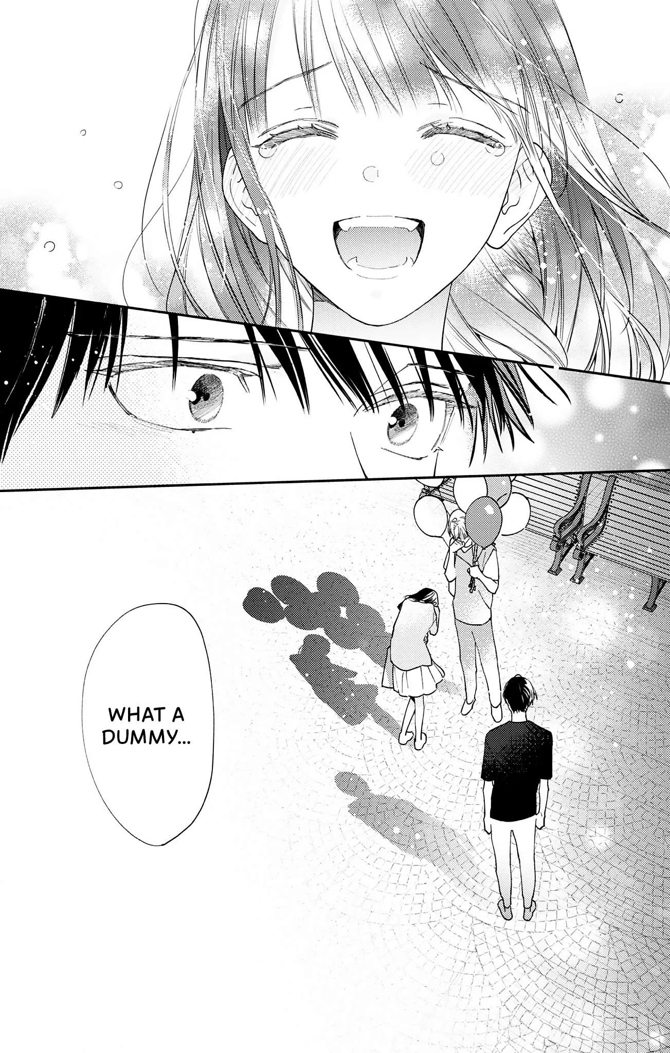 Douse Naku Nara Koi Ga Ii Chapter 24 page 29