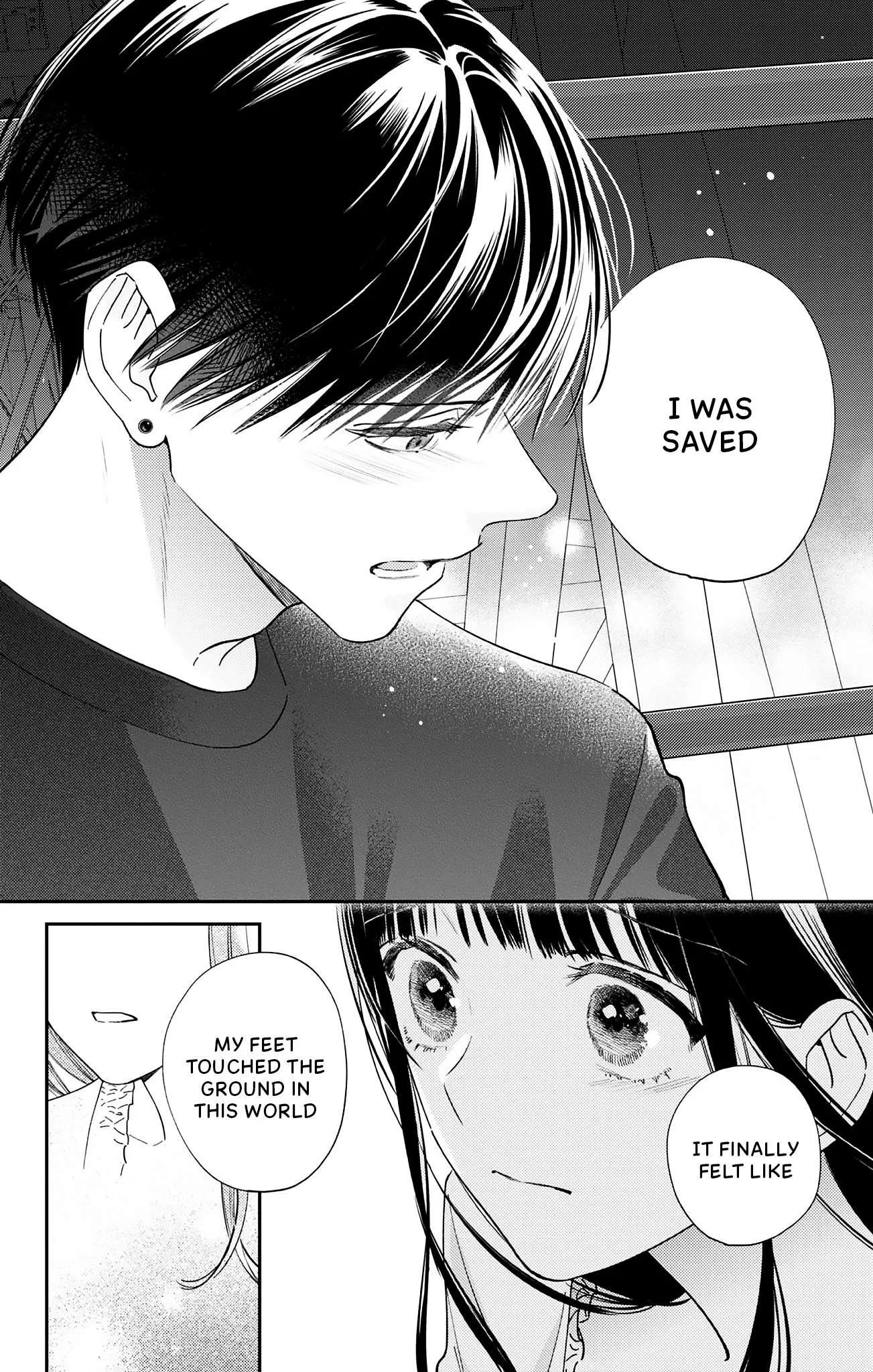 Douse Naku Nara Koi Ga Ii Chapter 24 page 21