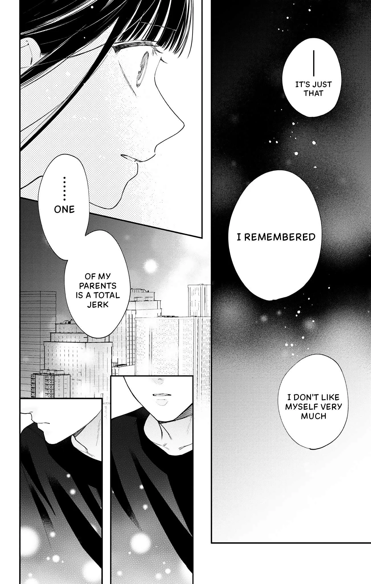 Douse Naku Nara Koi Ga Ii Chapter 24 page 17