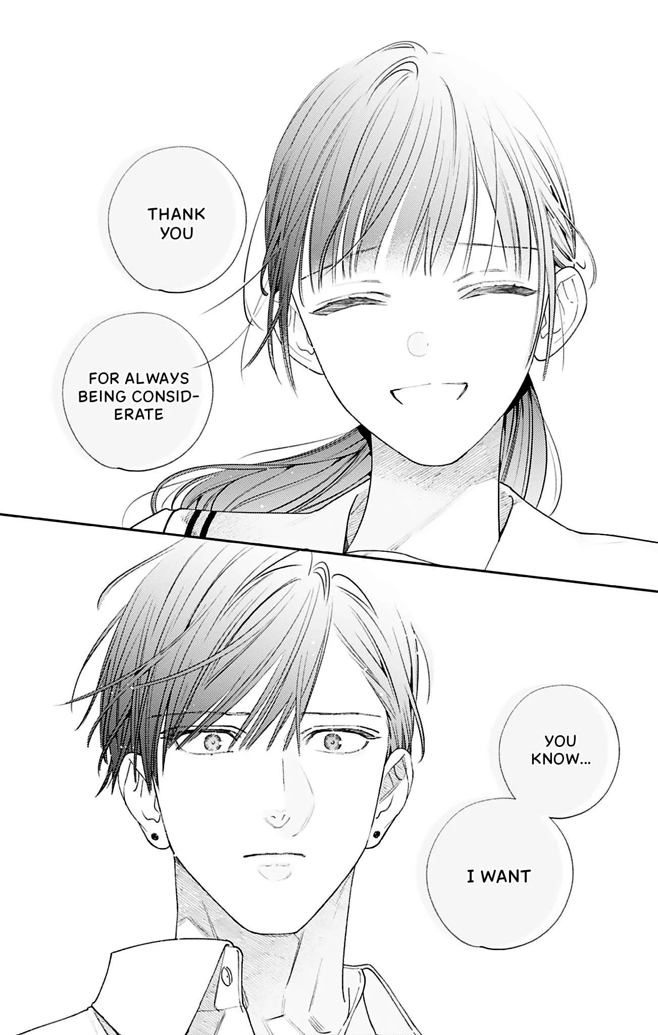 Douse Naku Nara Koi Ga Ii Chapter 25 page 25