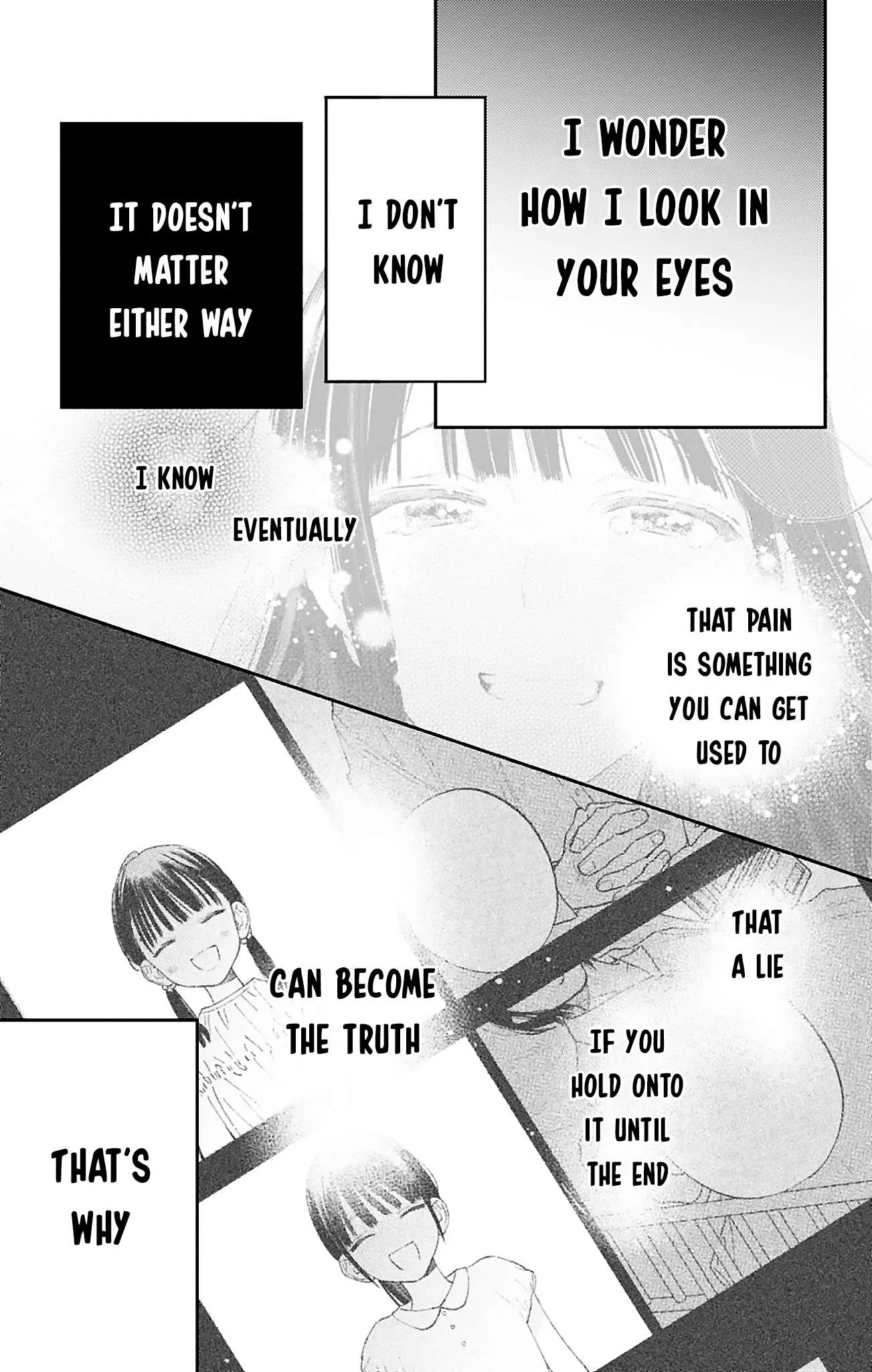 Douse Naku Nara Koi Ga Ii Chapter 25 page 24