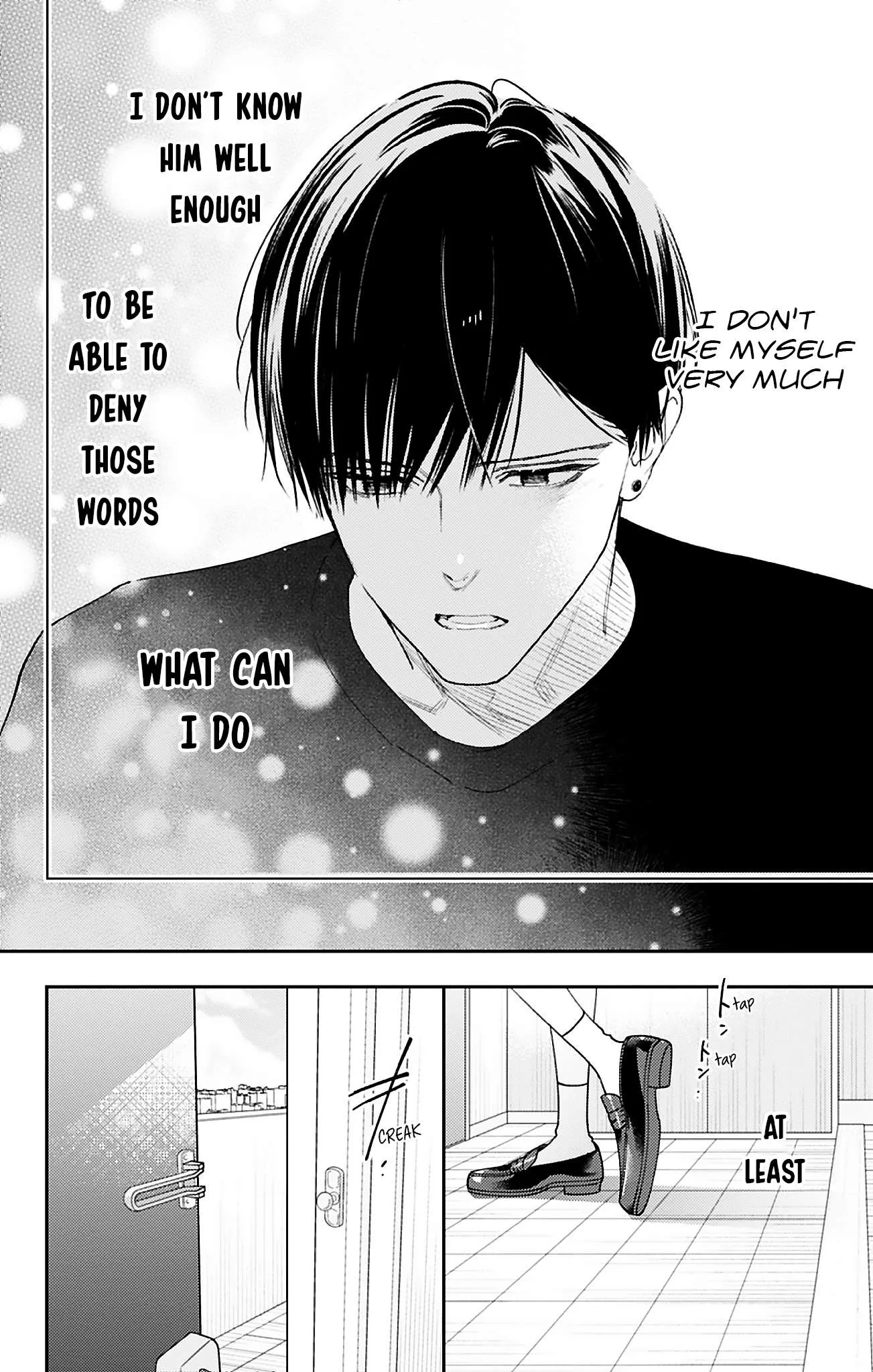 Douse Naku Nara Koi Ga Ii Chapter 25 page 13
