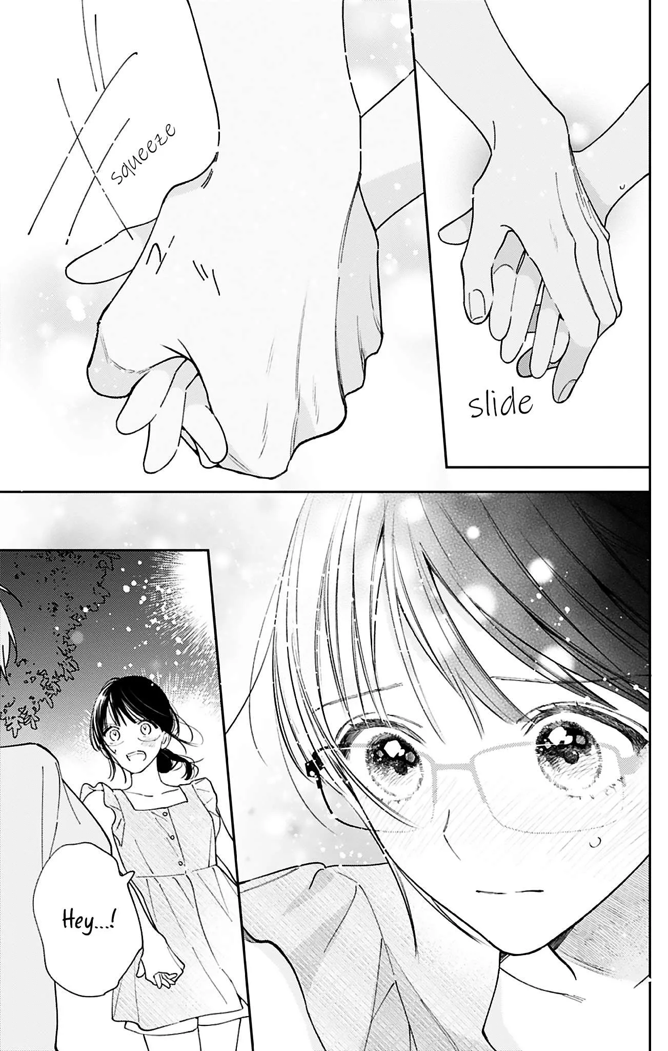 Douse Naku Nara Koi Ga Ii Chapter 26 page 14