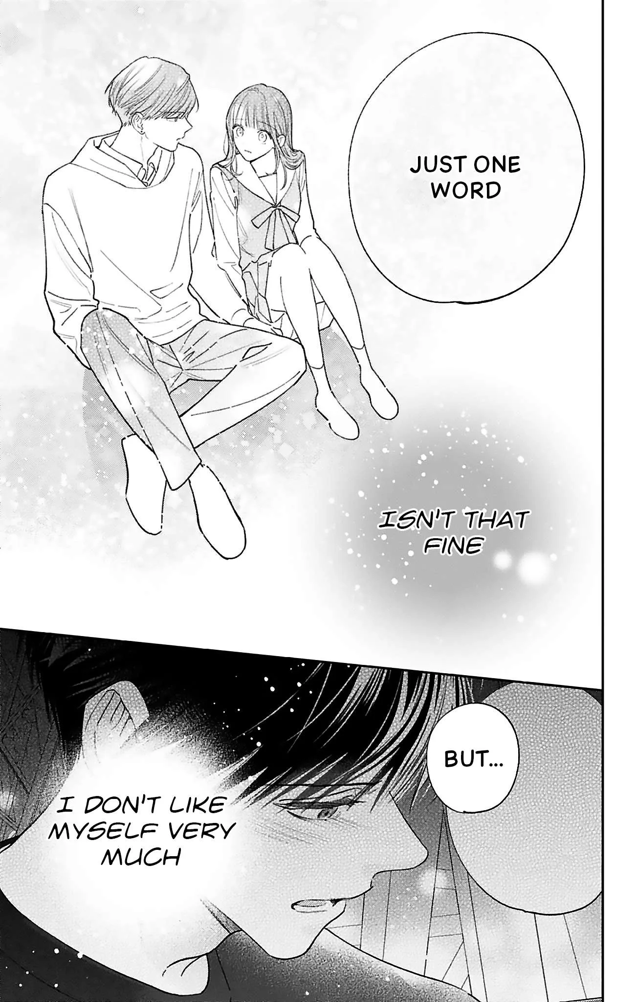 Douse Naku Nara Koi Ga Ii Chapter 26 page 24