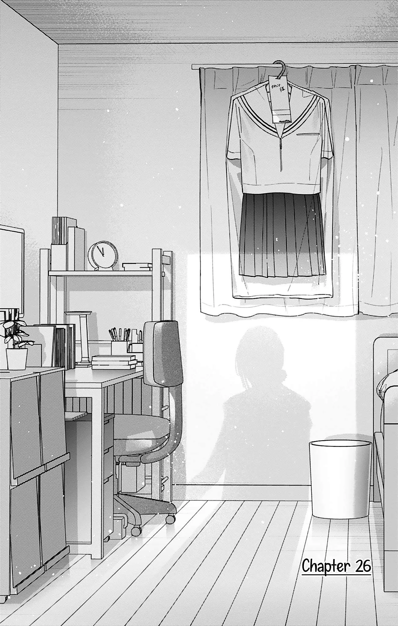 Douse Naku Nara Koi Ga Ii Chapter 26 page 5