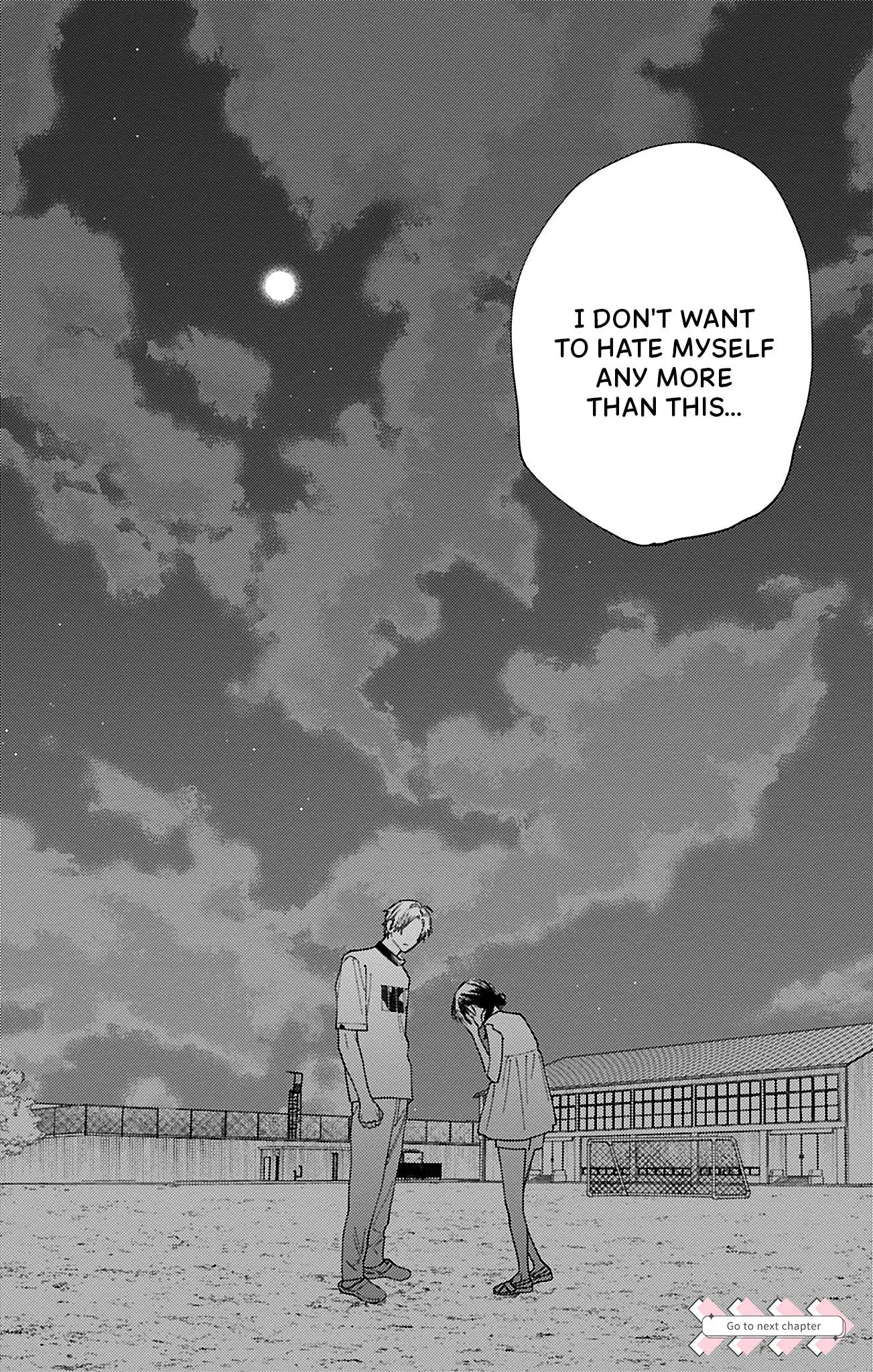 Douse Naku Nara Koi Ga Ii Chapter 26 page 27