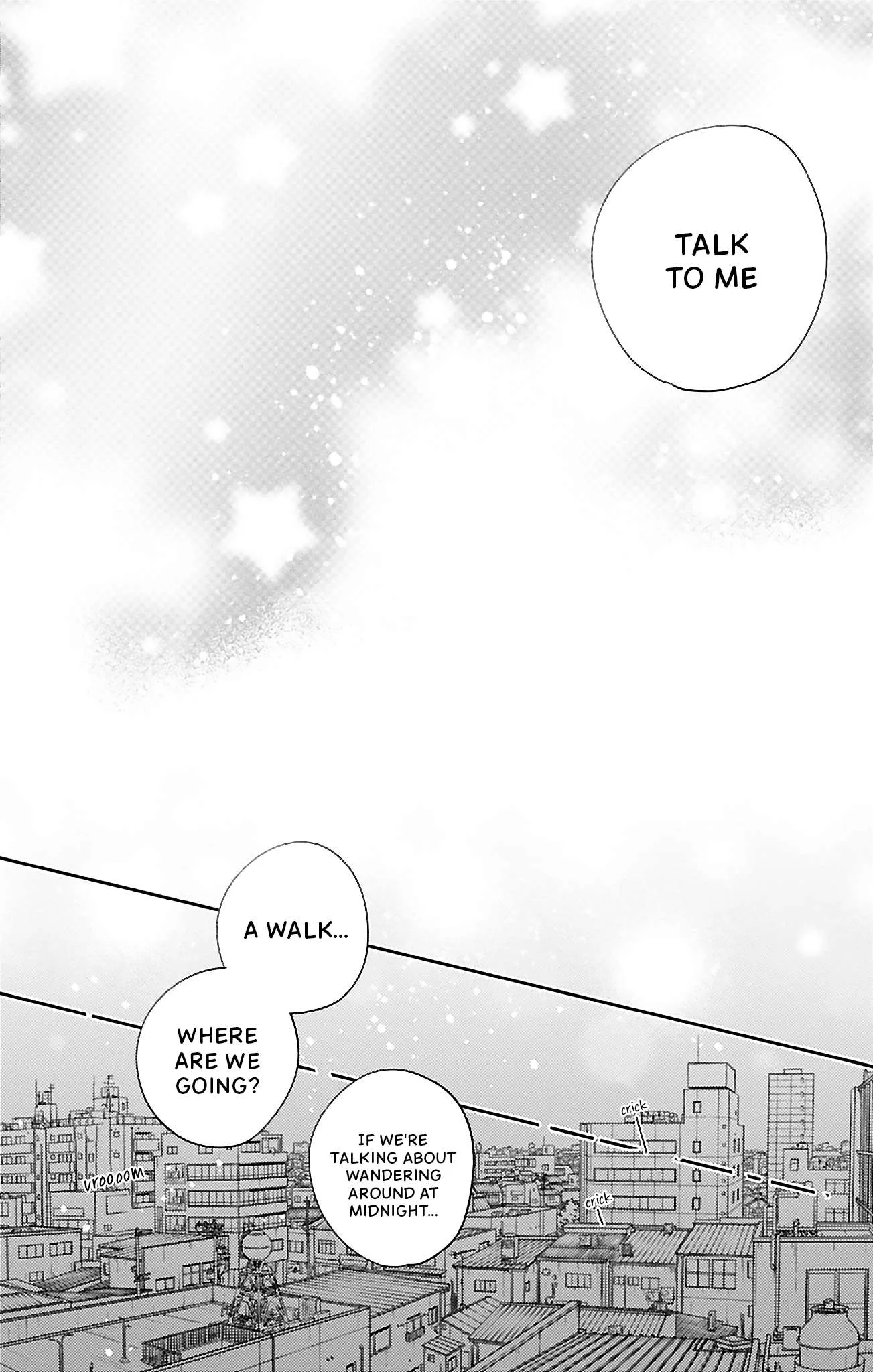 Douse Naku Nara Koi Ga Ii Chapter 26 page 11