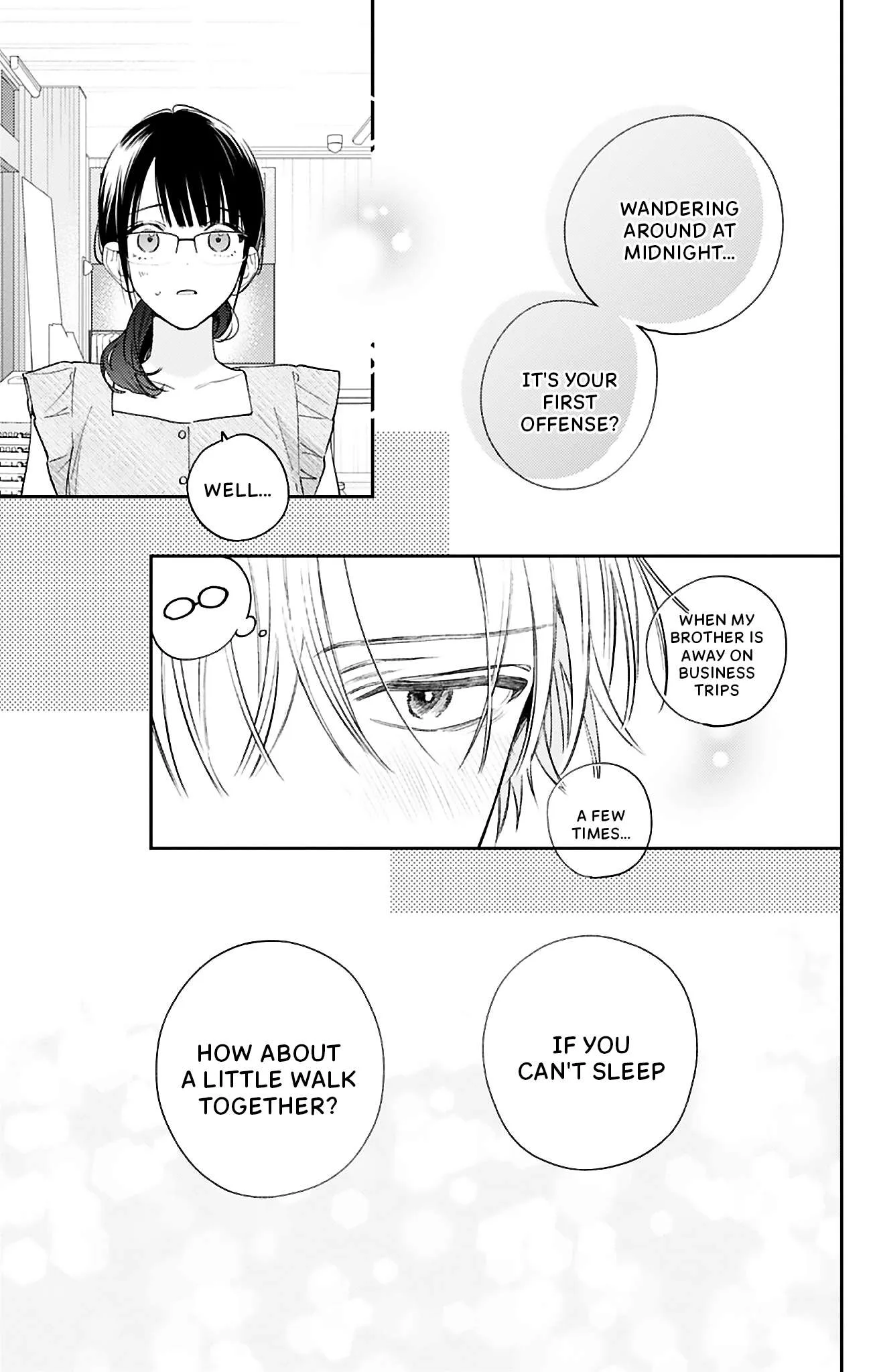 Douse Naku Nara Koi Ga Ii Chapter 26 page 10