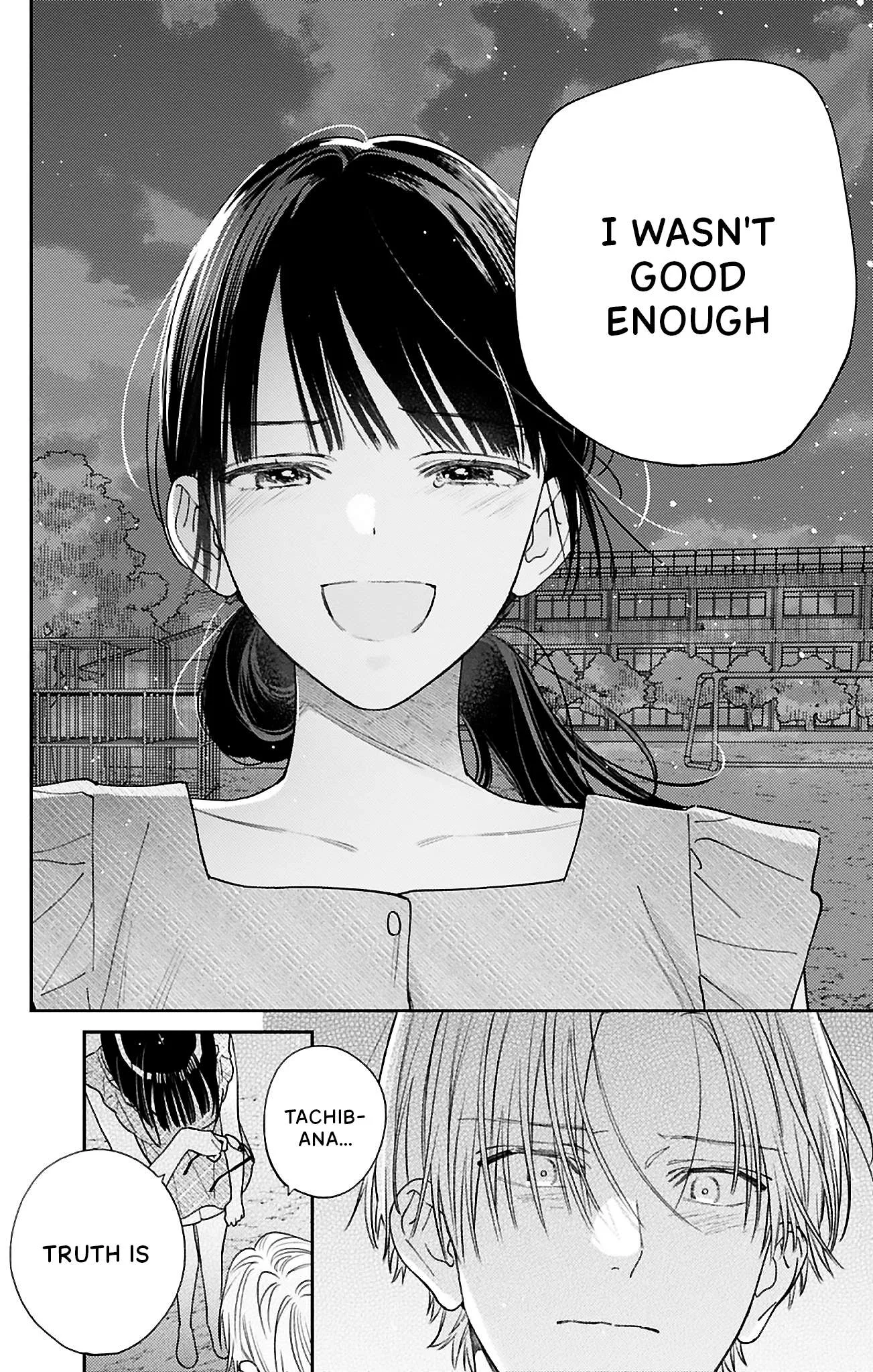 Douse Naku Nara Koi Ga Ii Chapter 26 page 25