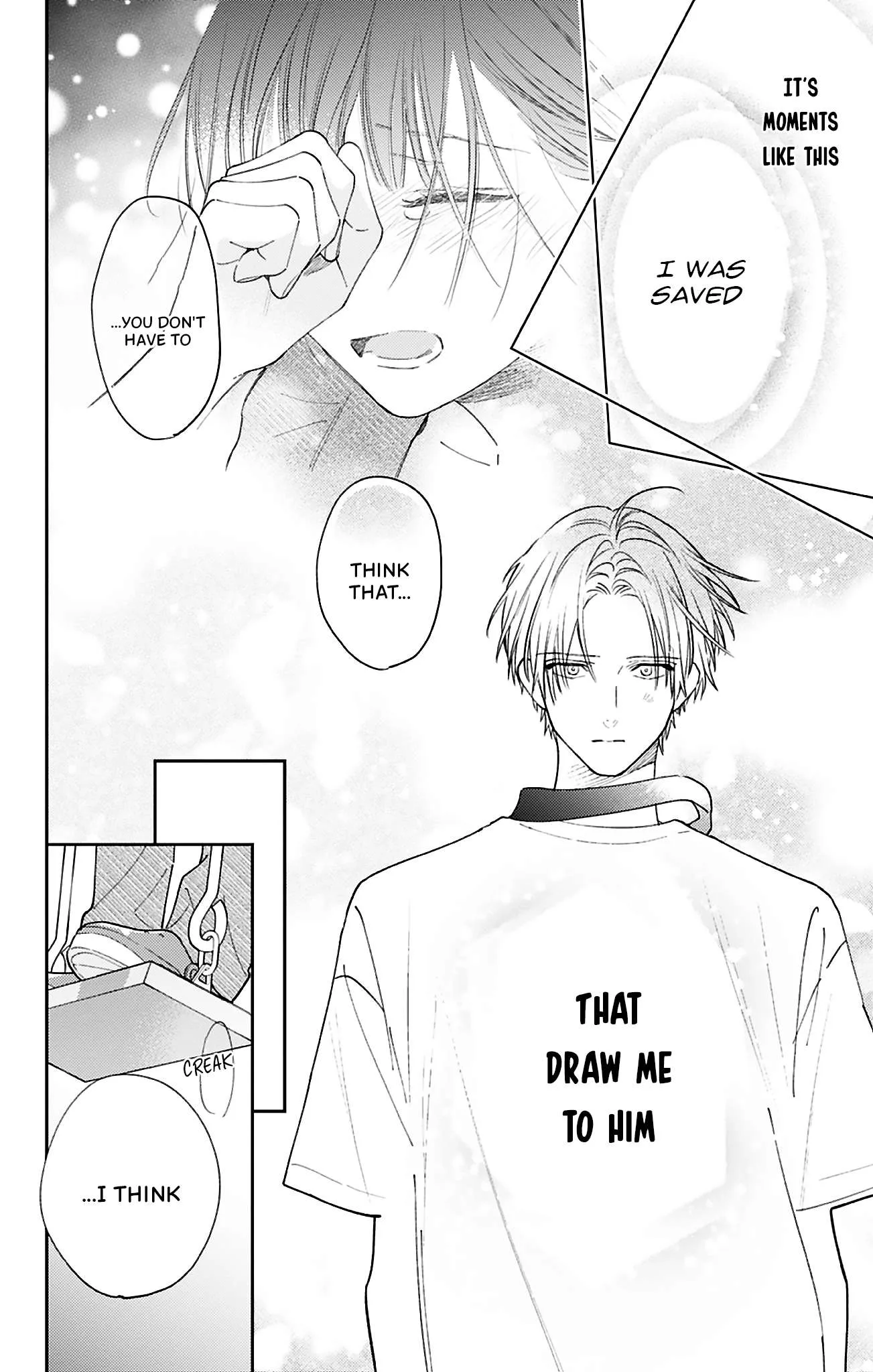 Douse Naku Nara Koi Ga Ii Chapter 27 page 16