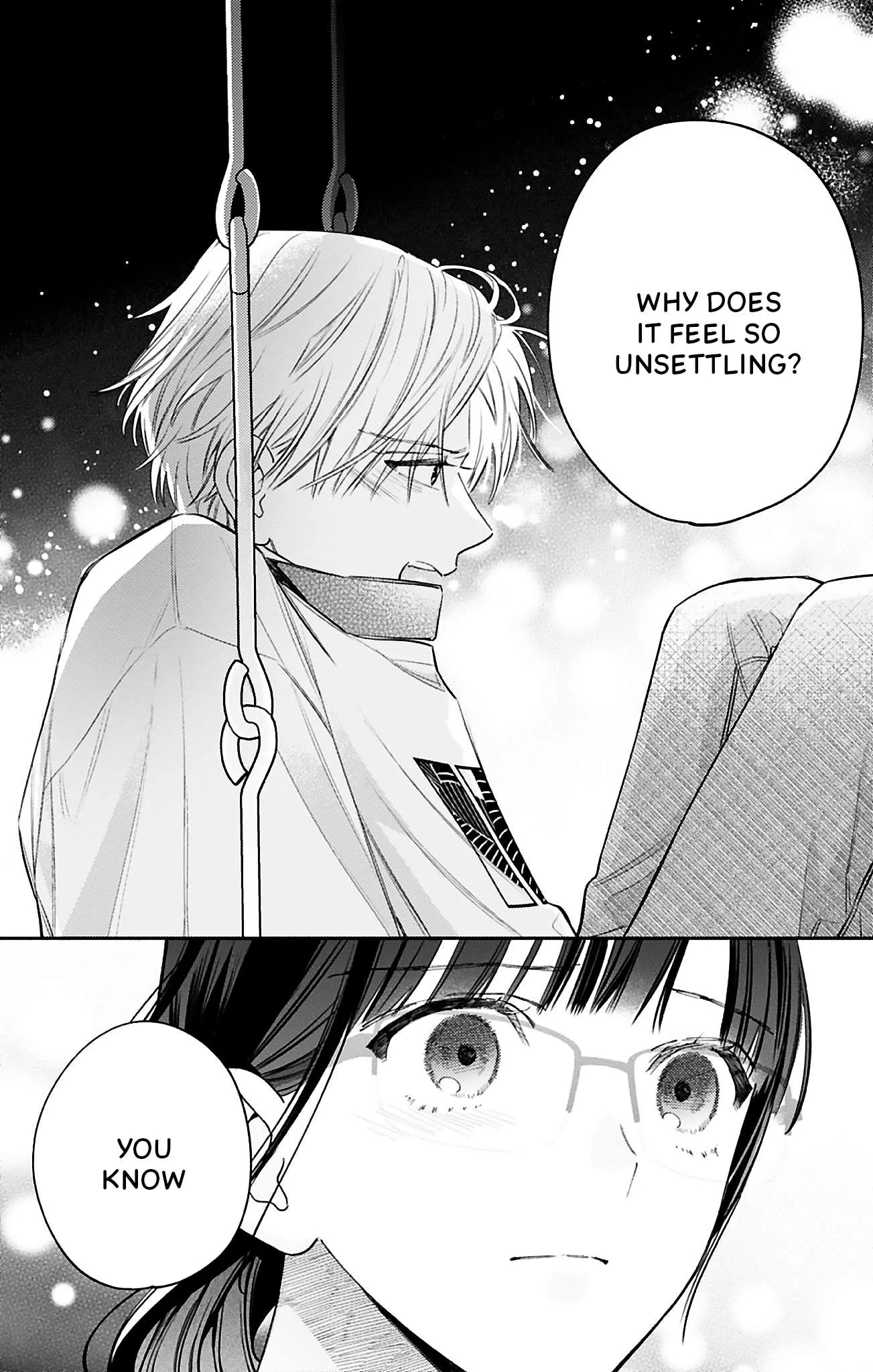 Douse Naku Nara Koi Ga Ii Chapter 27 page 20