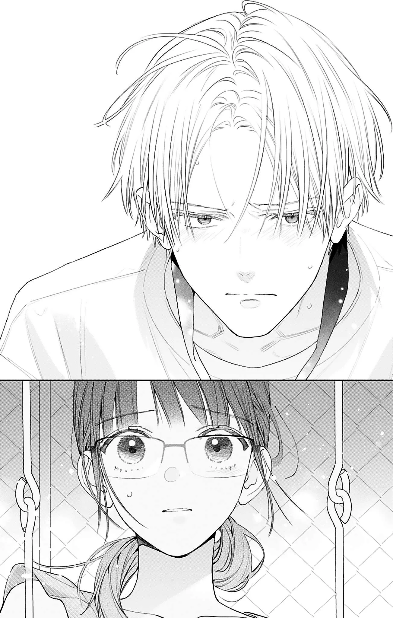 Douse Naku Nara Koi Ga Ii Chapter 27 page 27