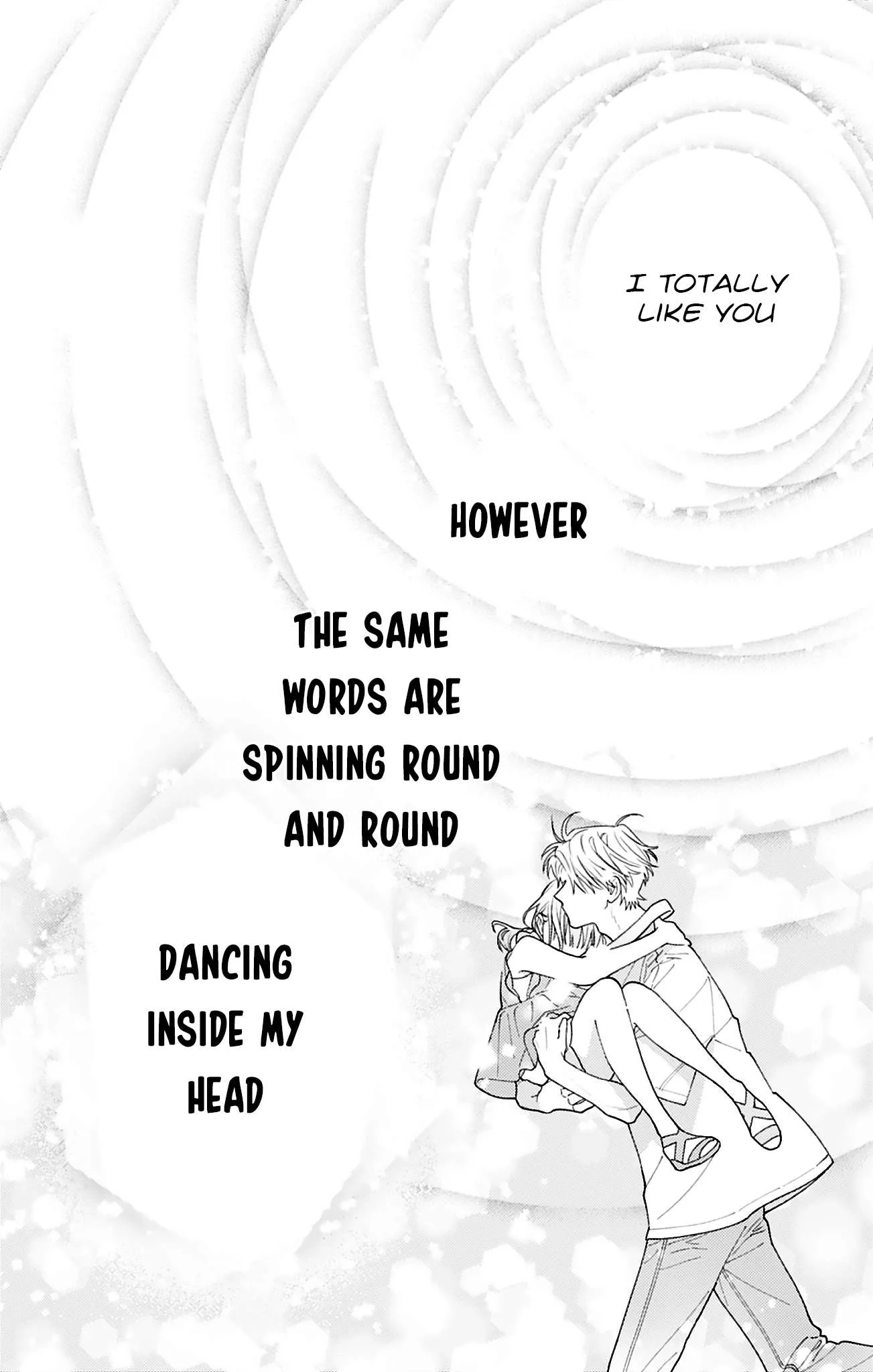 Douse Naku Nara Koi Ga Ii Chapter 28 page 17
