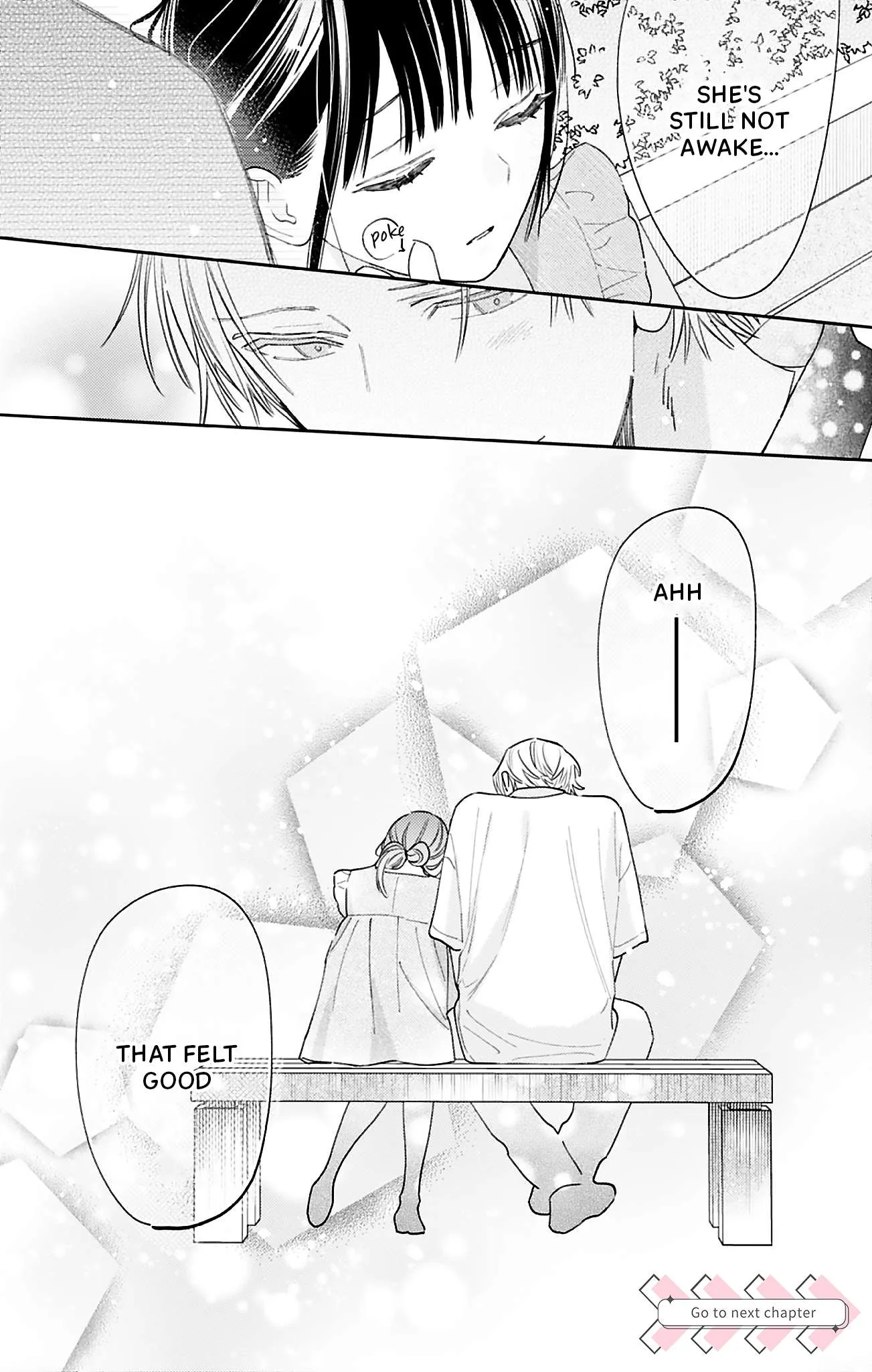 Douse Naku Nara Koi Ga Ii Chapter 28 page 27