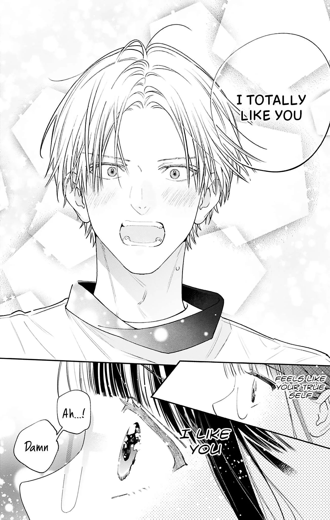 Douse Naku Nara Koi Ga Ii Chapter 28 page 9