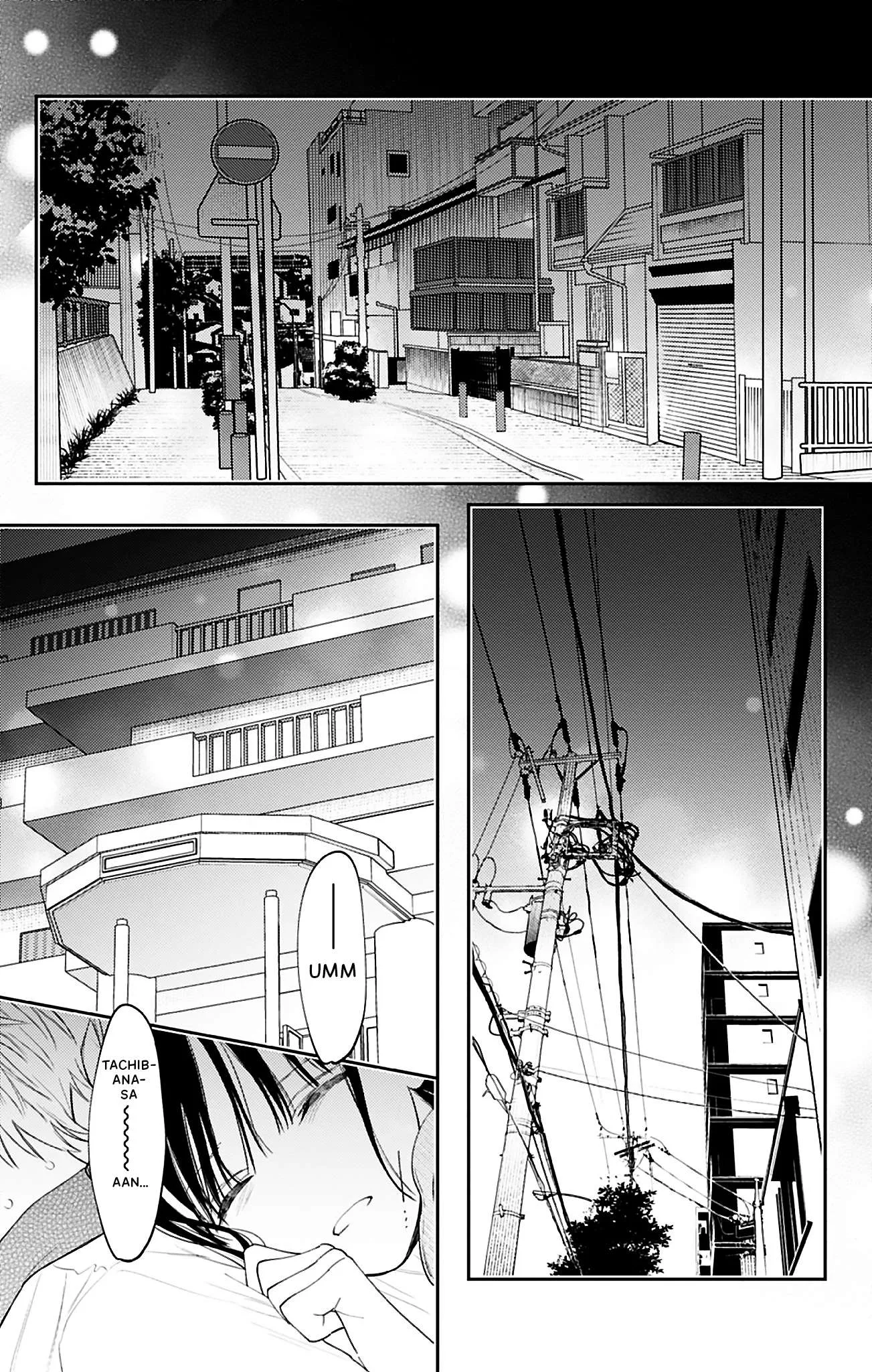 Douse Naku Nara Koi Ga Ii Chapter 28 page 18