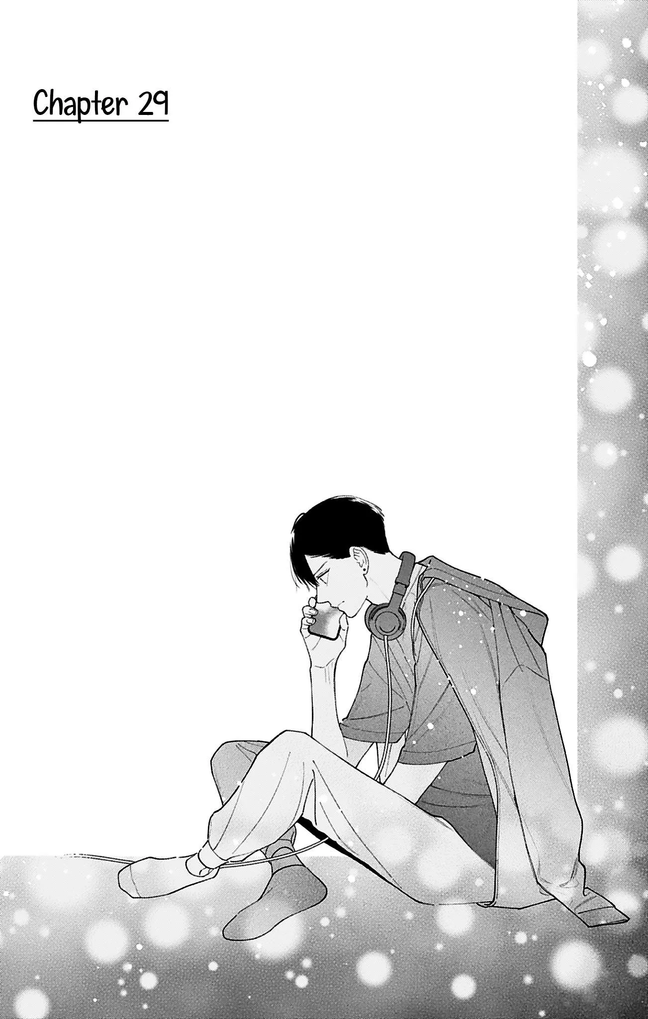 Douse Naku Nara Koi Ga Ii Chapter 29 page 2