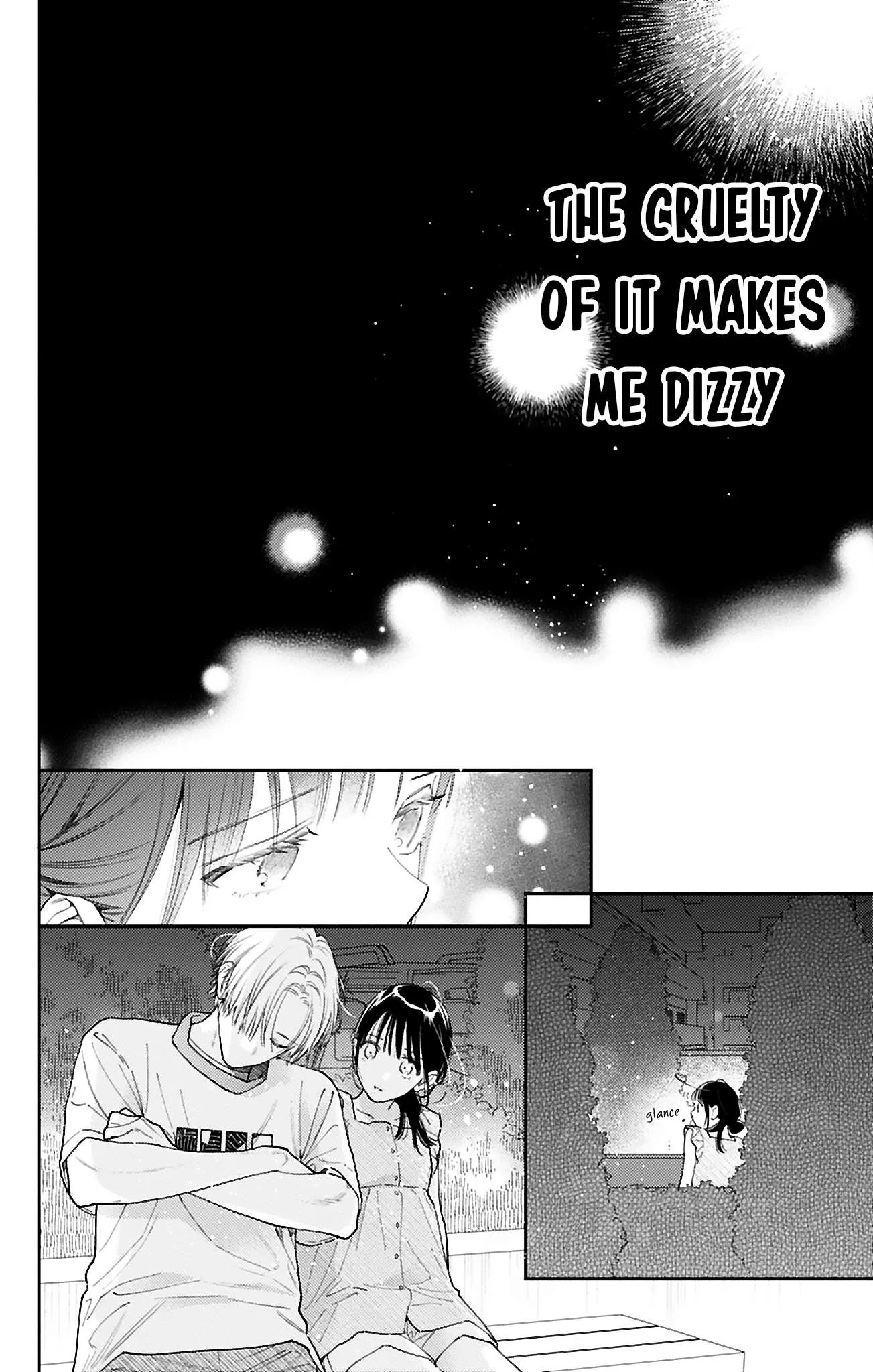 Douse Naku Nara Koi Ga Ii Chapter 29 page 9