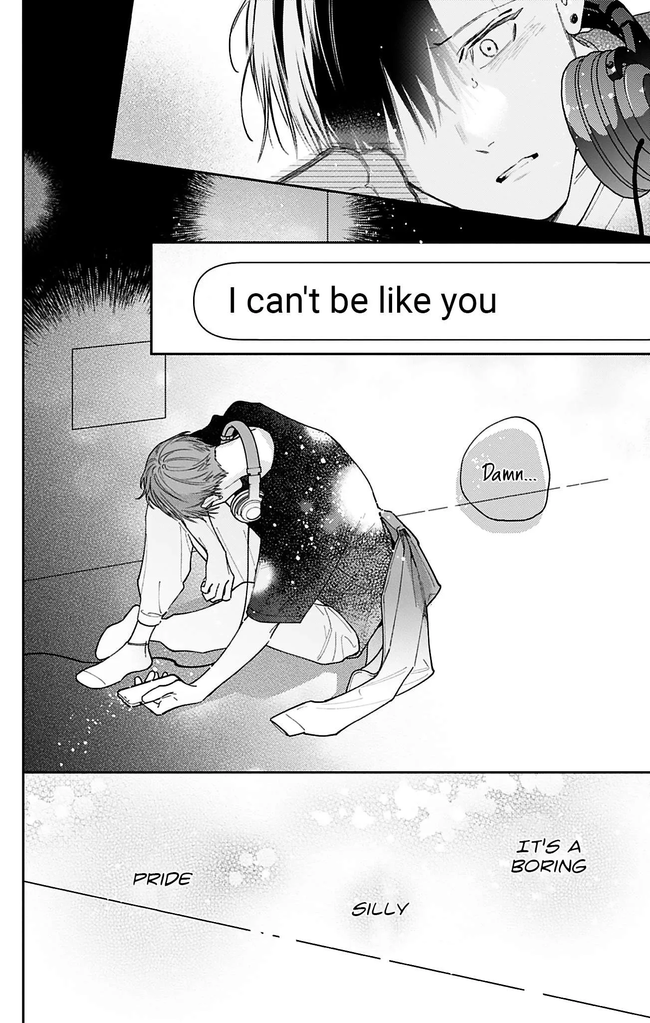 Douse Naku Nara Koi Ga Ii Chapter 29 page 5