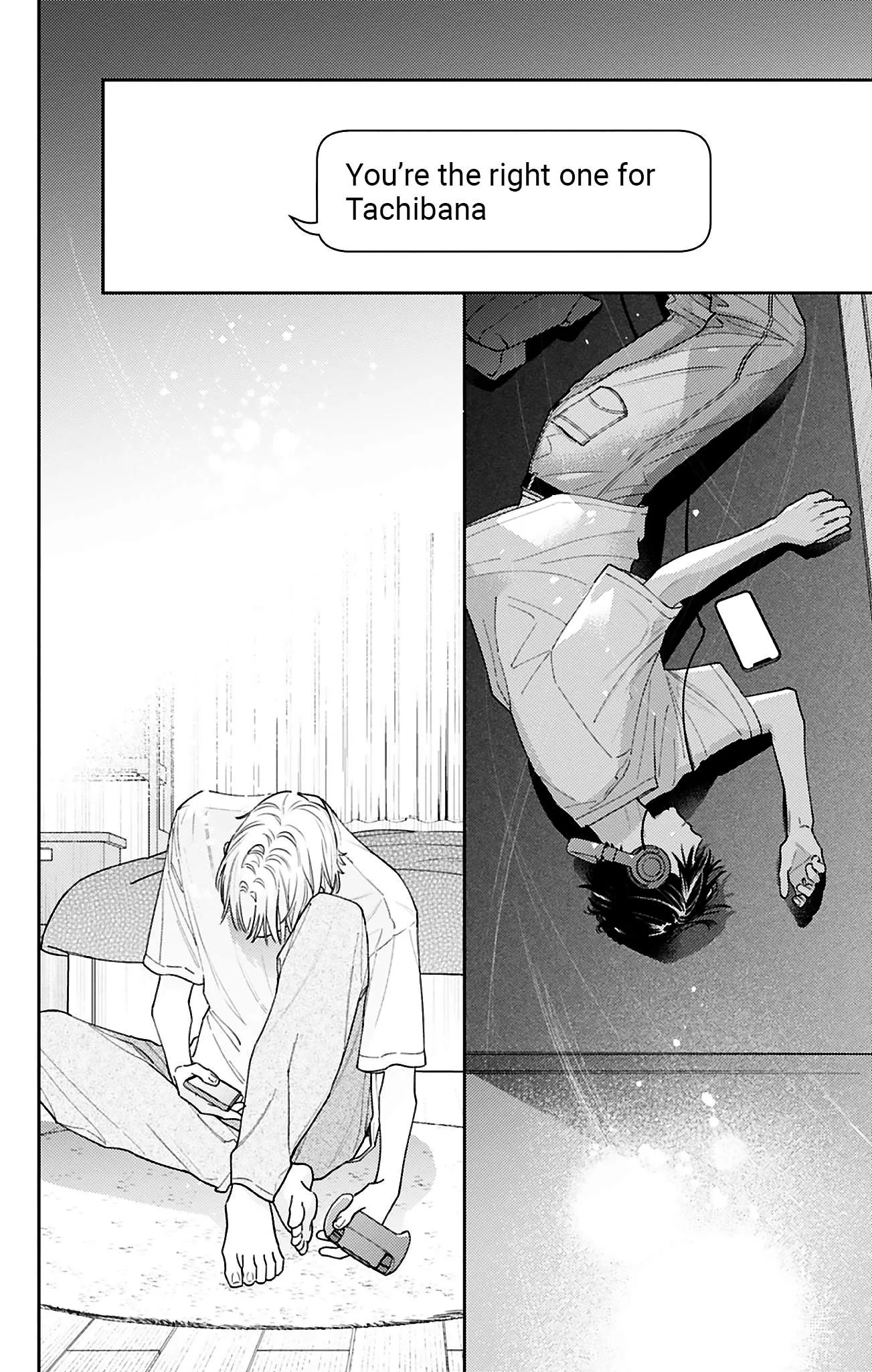 Douse Naku Nara Koi Ga Ii Chapter 29 page 15