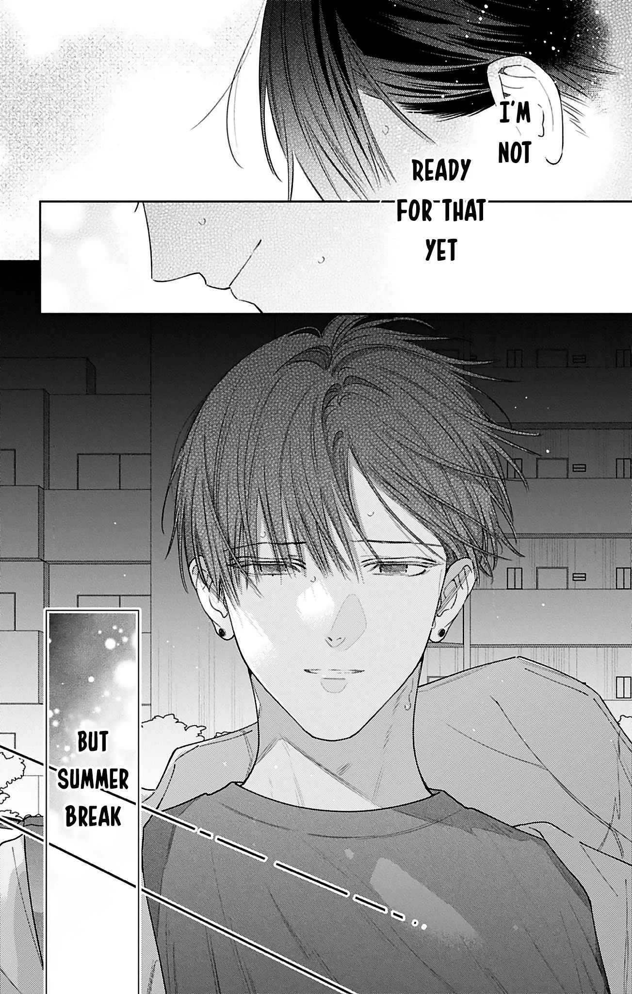 Douse Naku Nara Koi Ga Ii Chapter 29 page 12
