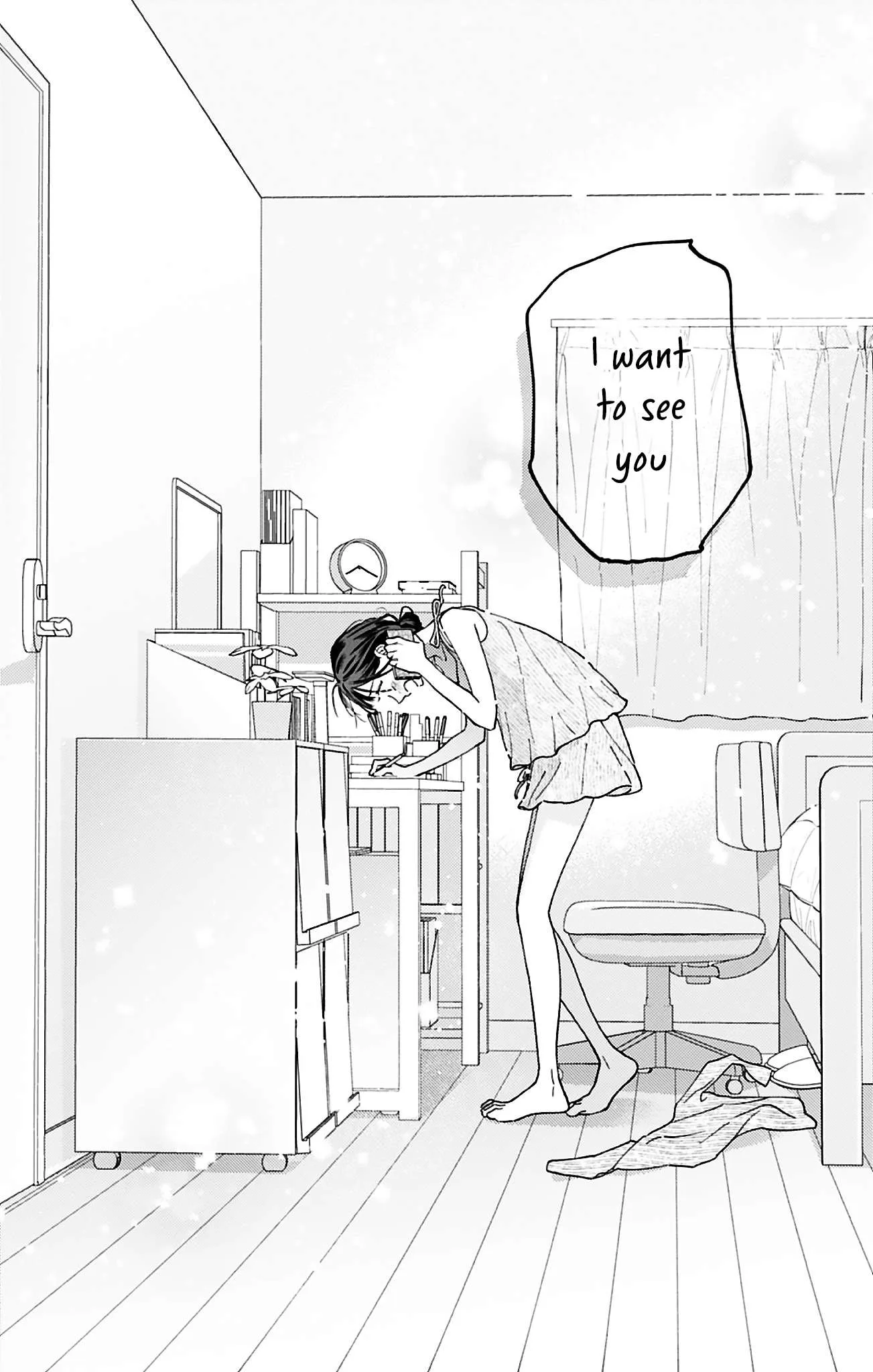 Douse Naku Nara Koi Ga Ii Chapter 29 page 23