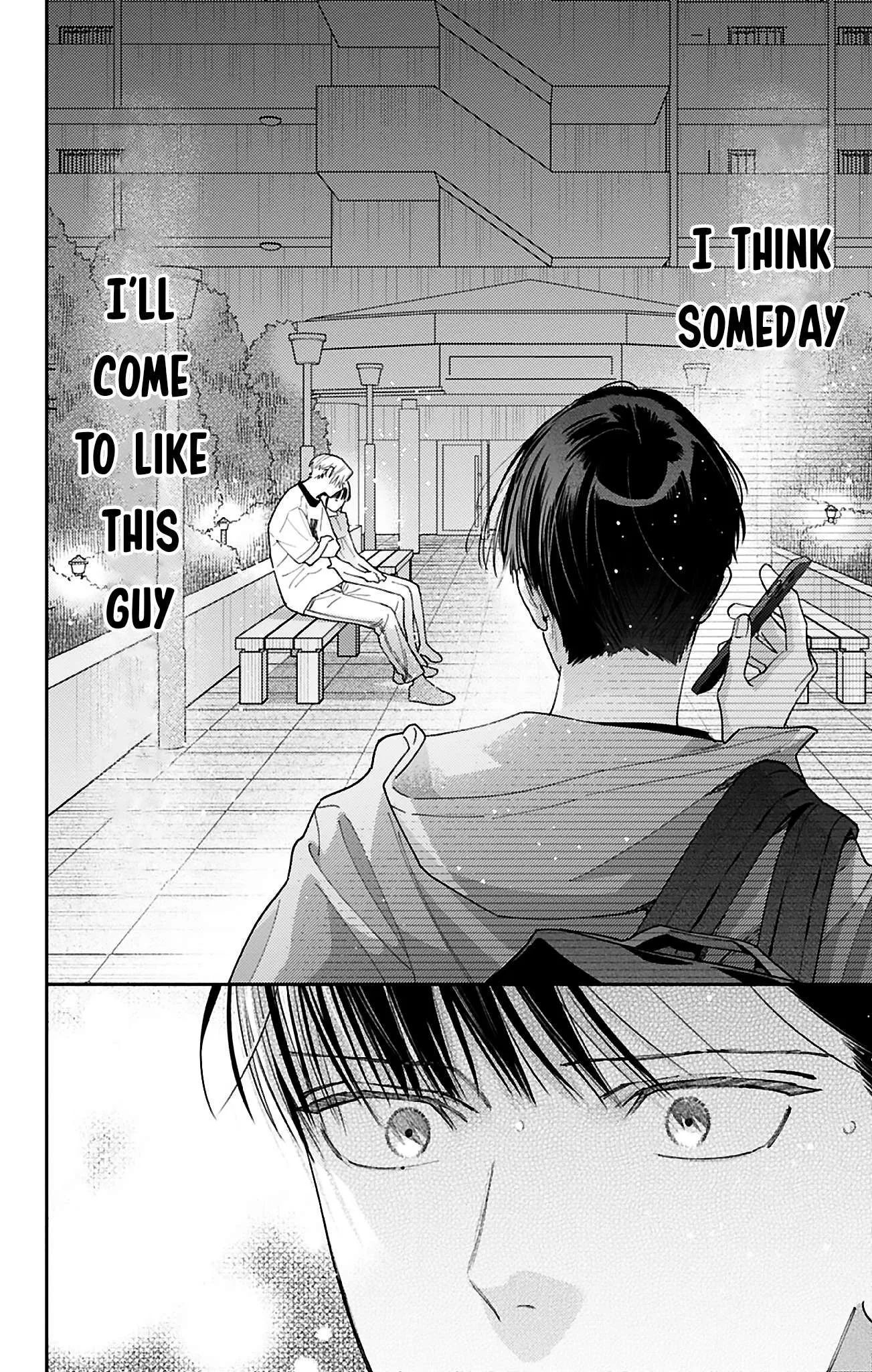 Douse Naku Nara Koi Ga Ii Chapter 29 page 11