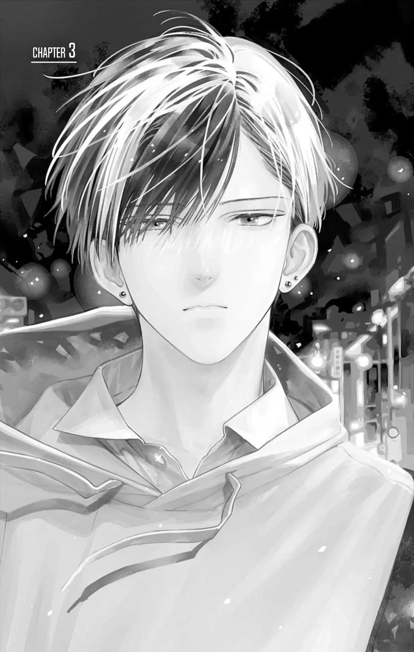 Douse Naku Nara Koi Ga Ii Chapter 3 page 2