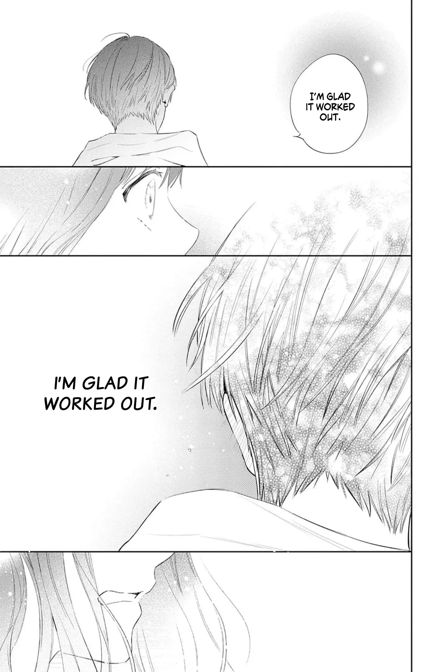 Douse Naku Nara Koi Ga Ii Chapter 3 page 24